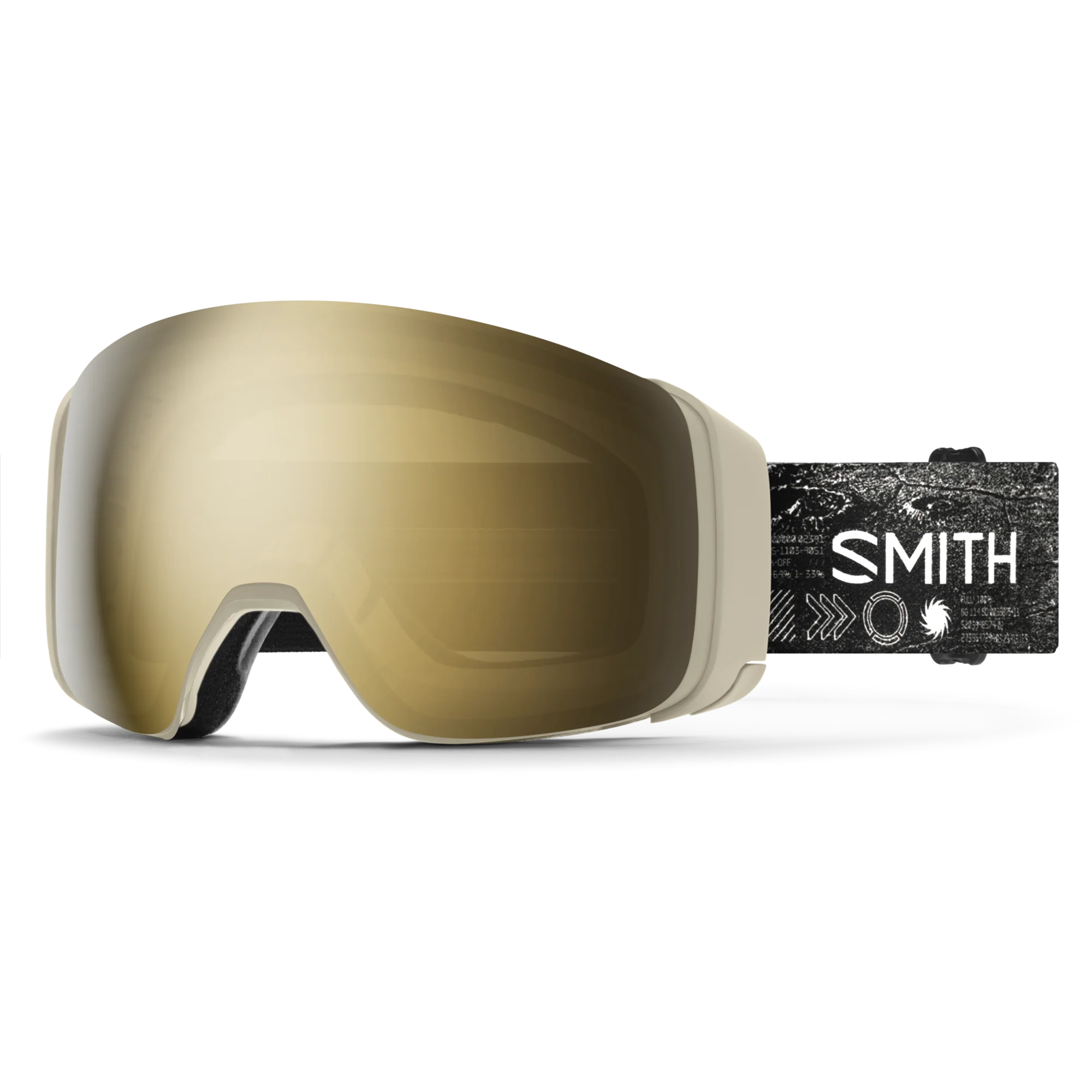 4D MAG Low Bridge Fit - Past Season - Image 16