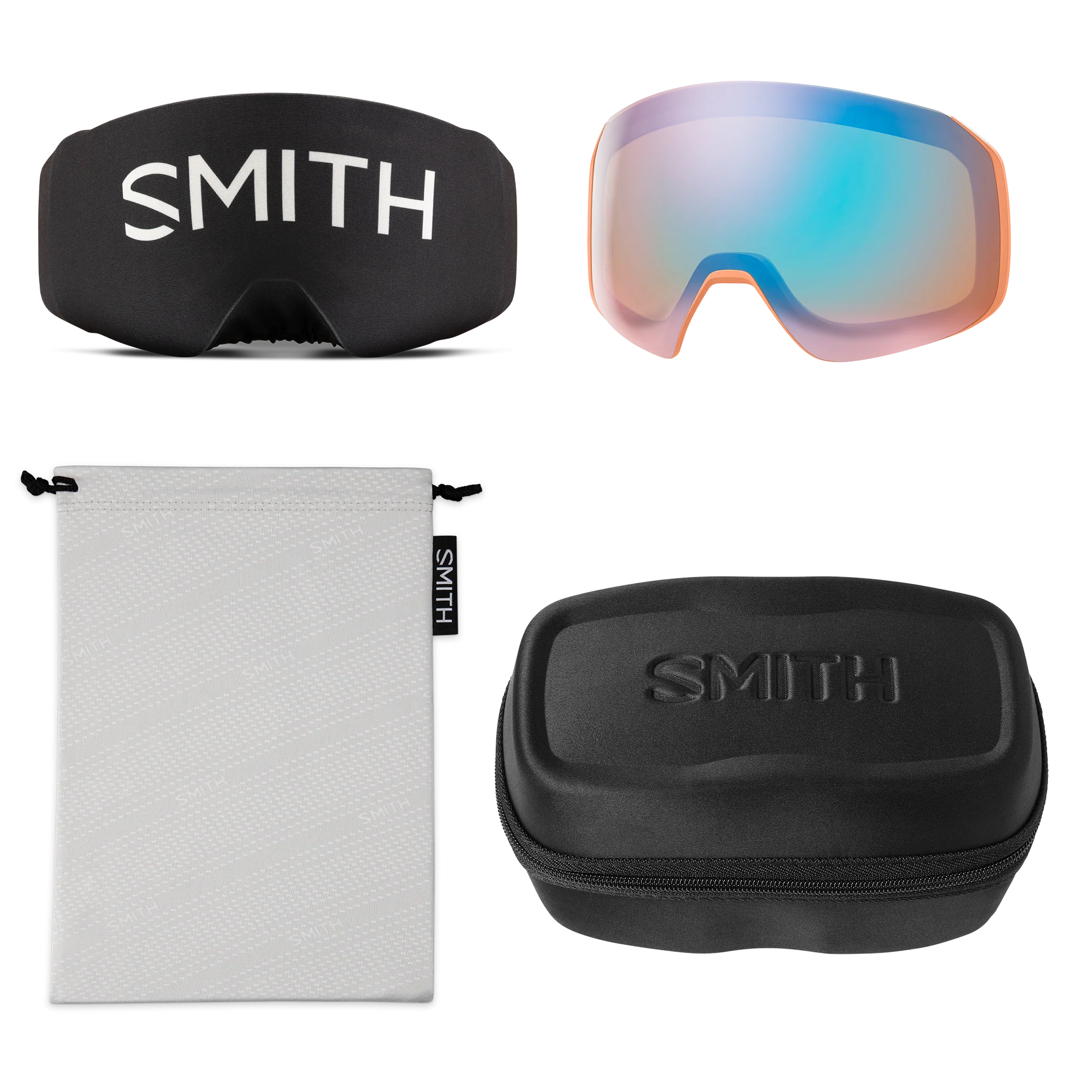 4D MAG S Low Bridge Fit - Past Season - Image 10