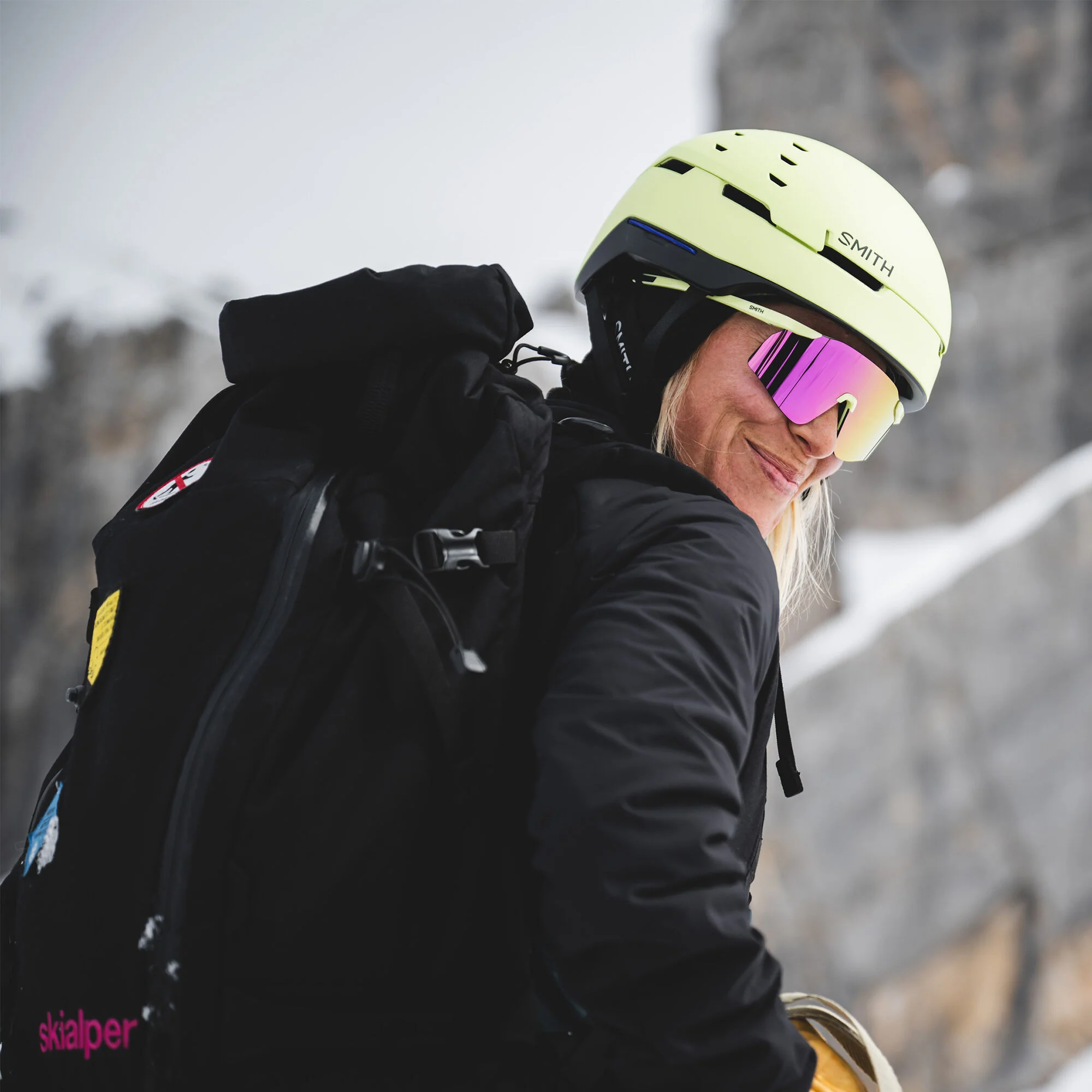 Defy - Past Season - Image 7