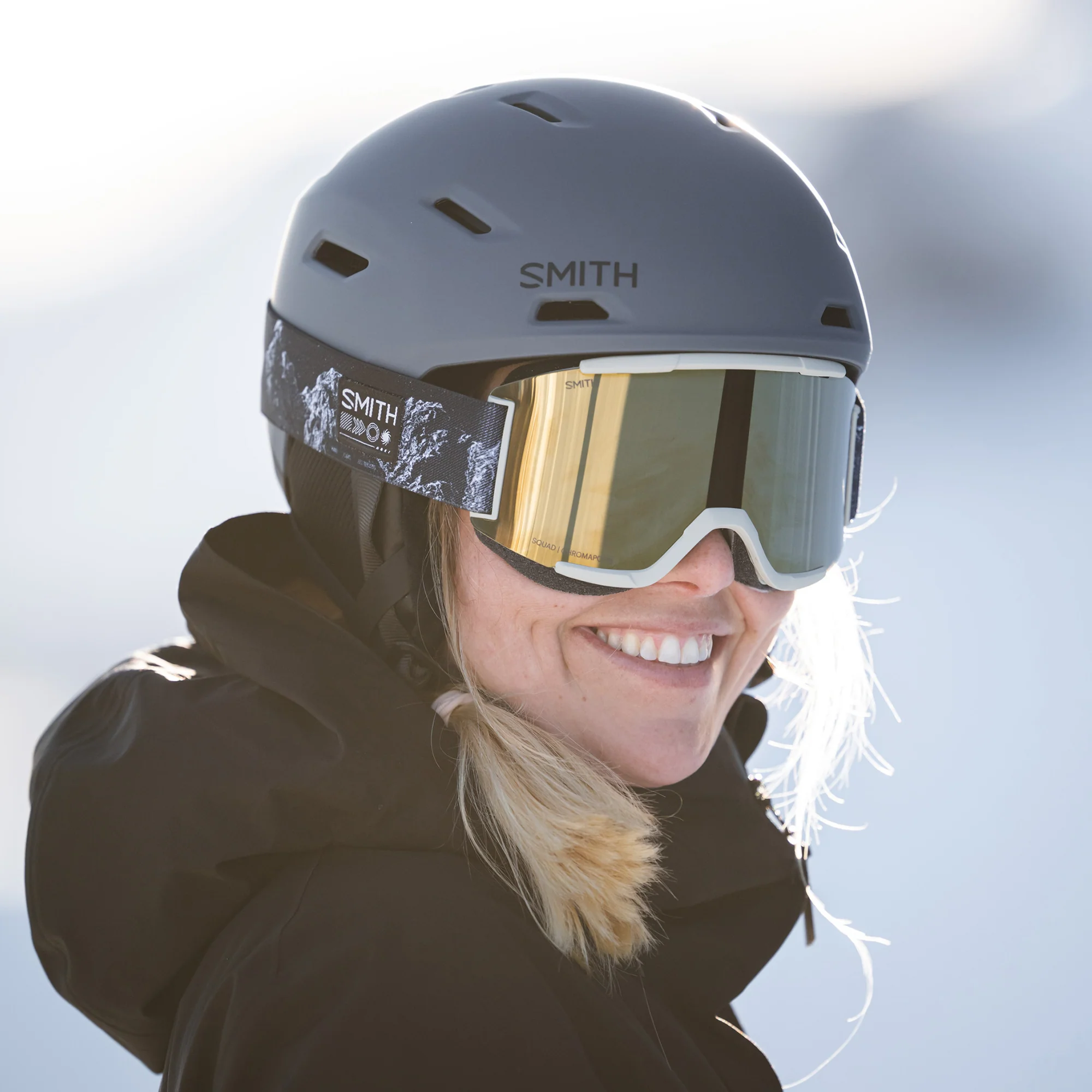 Descend Mips® Round Contour Fit - Past Season - Image 4