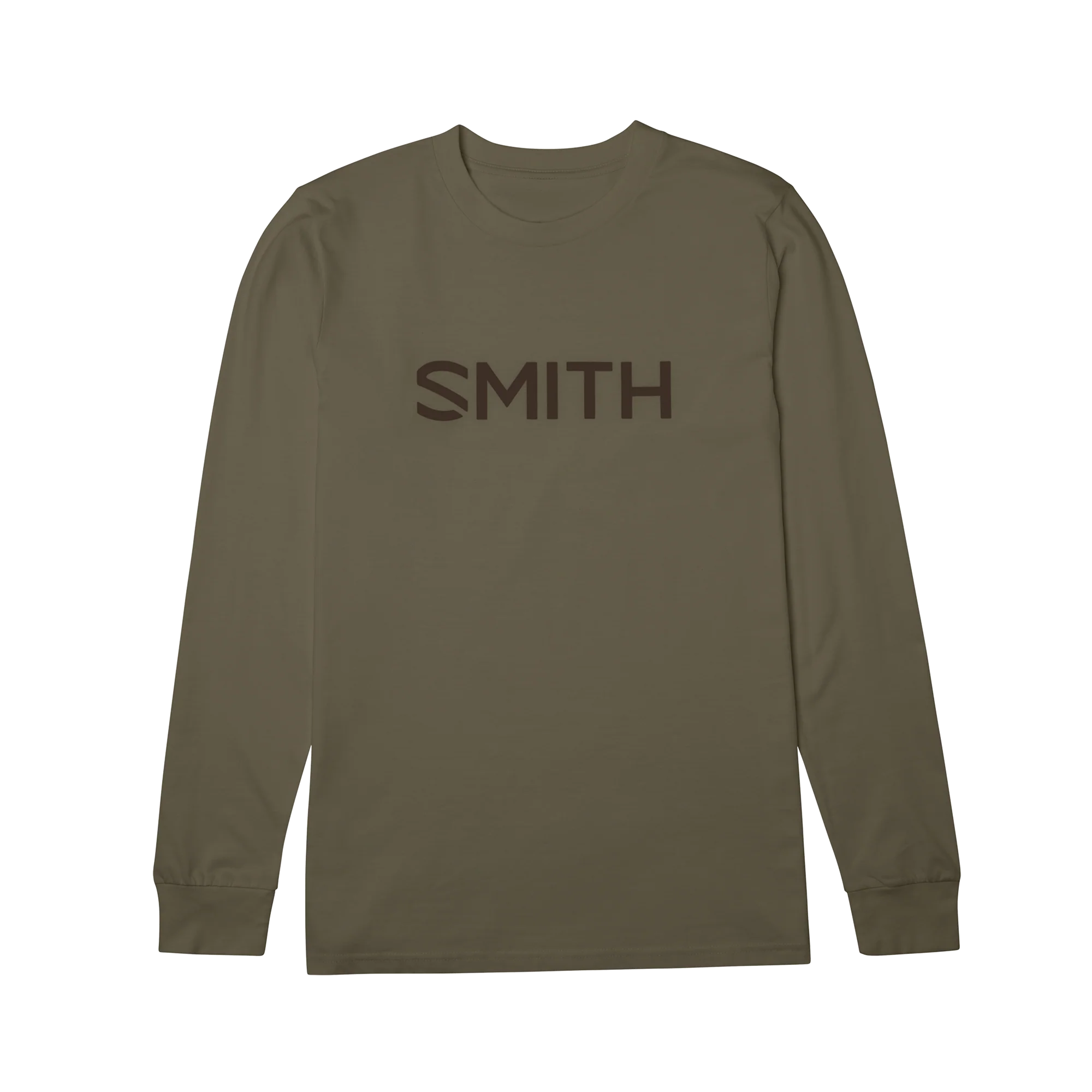 Essential Long Sleeve