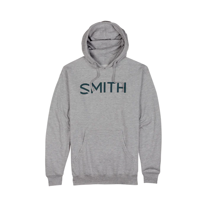 Essential Midweight Hoodie