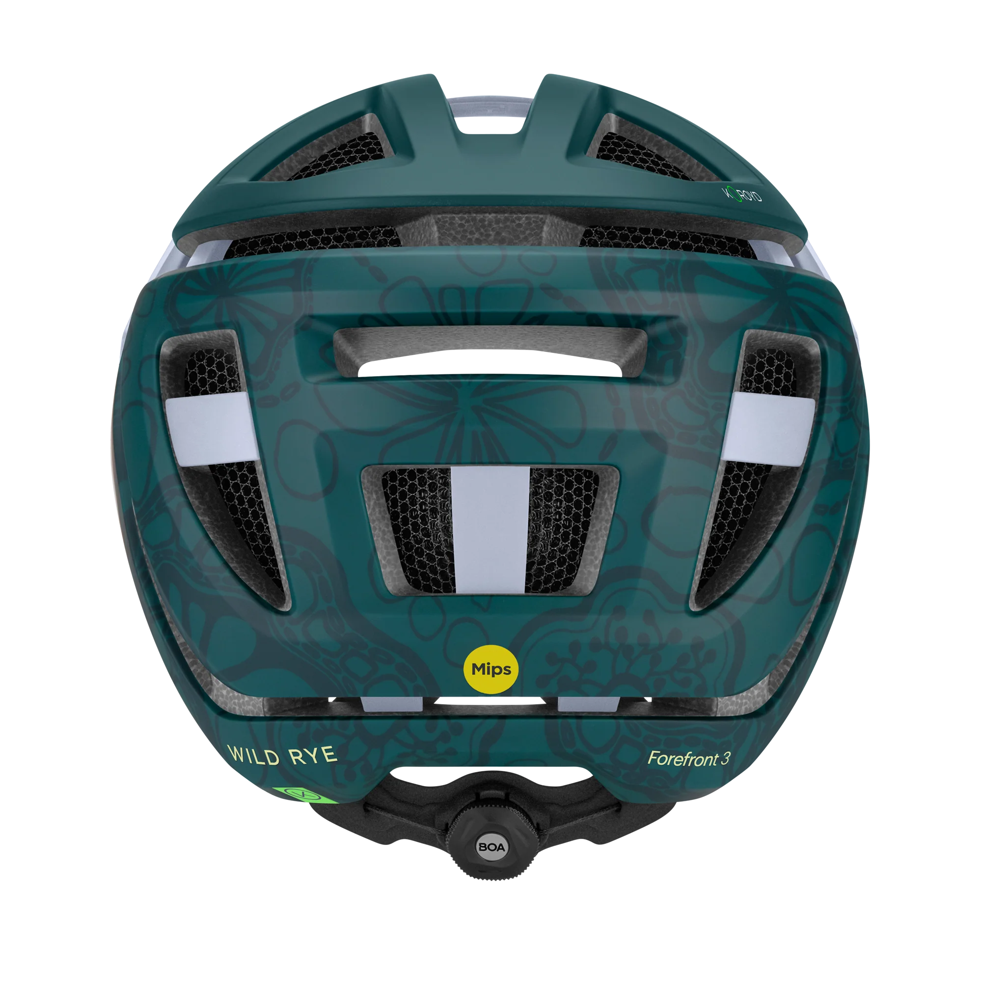 Forefront 3 Mips® - Past Season - Image 3