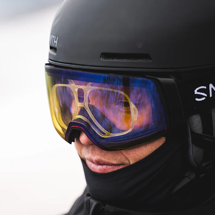 GRX Prescription Goggle Adapter - Image 11