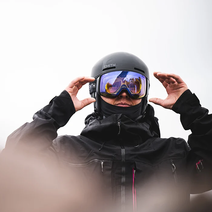 GRX Prescription Goggle Adapter - Image 13