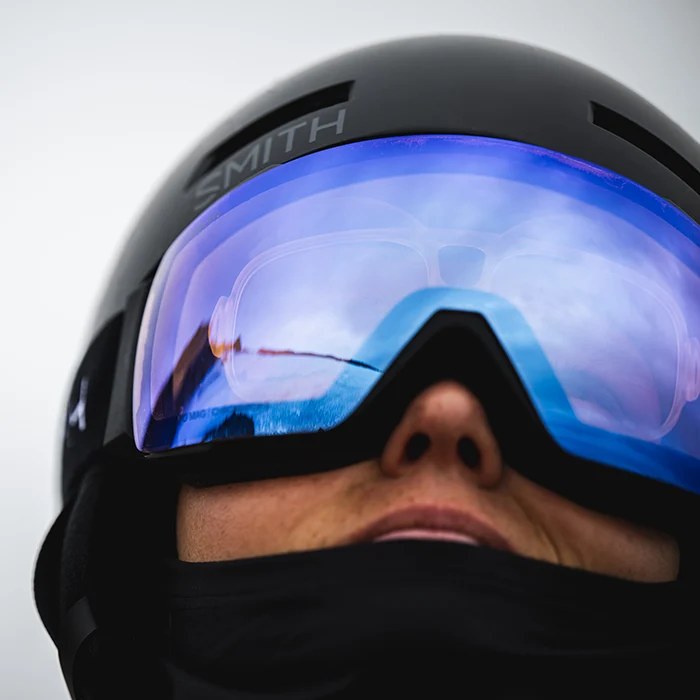 GRX Prescription Goggle Adapter - Image 8