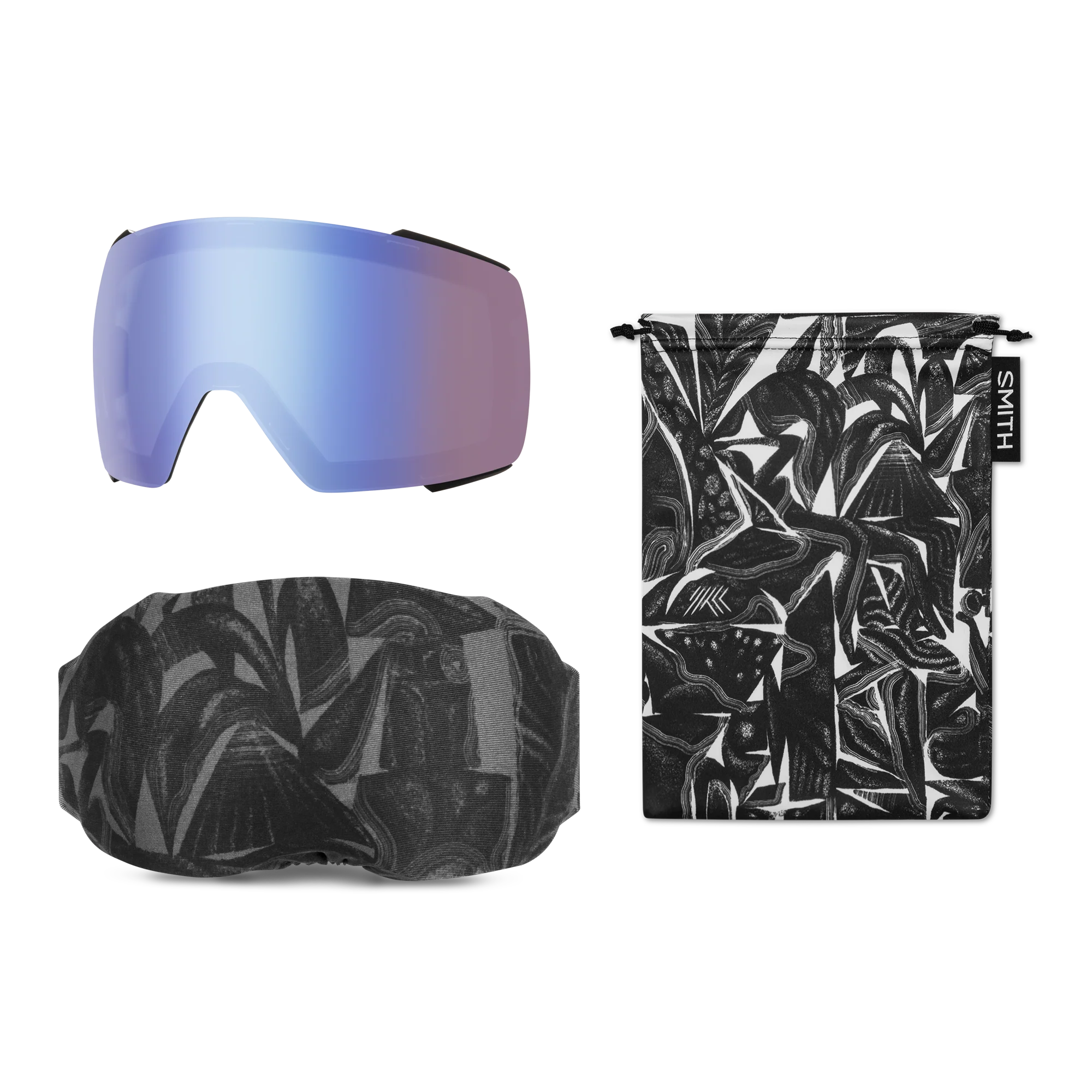 I/O MAG Low Bridge Fit - Past Season - Image 15