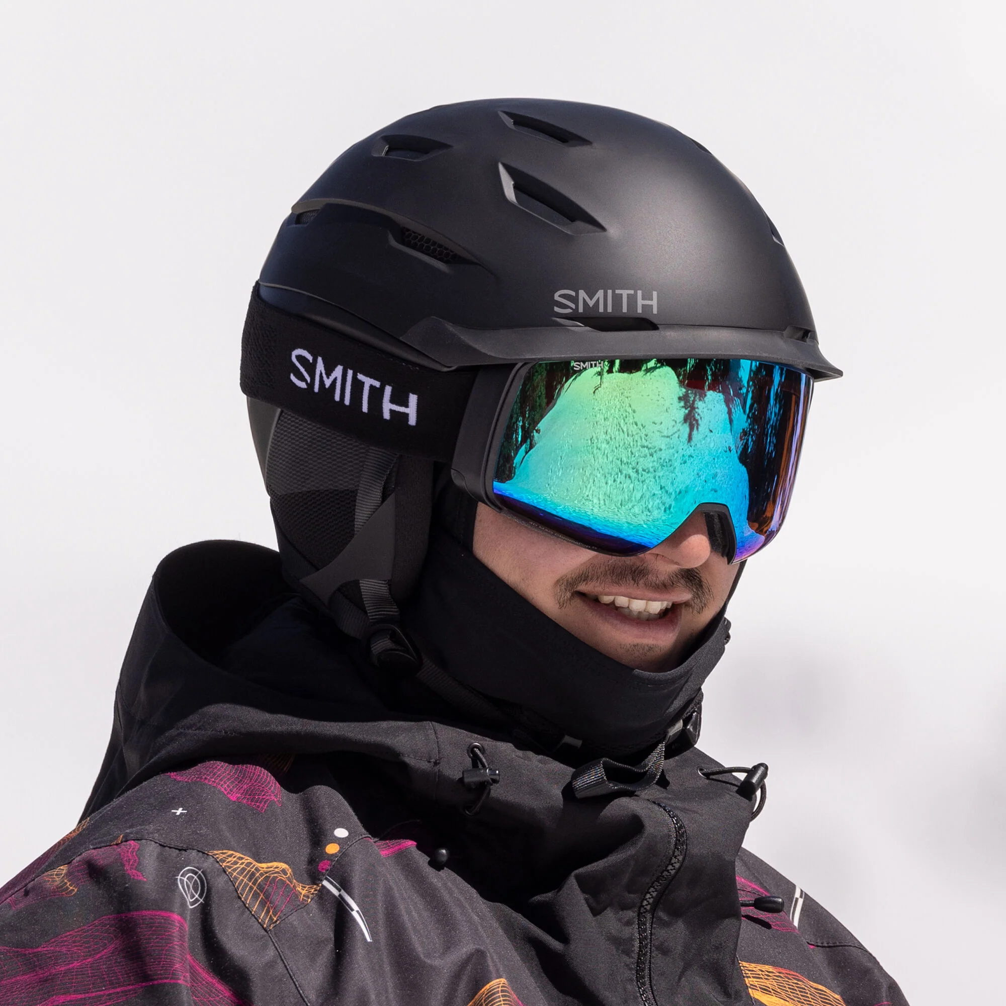 Level Mips® Round Contour Fit - Past Season - Image 3