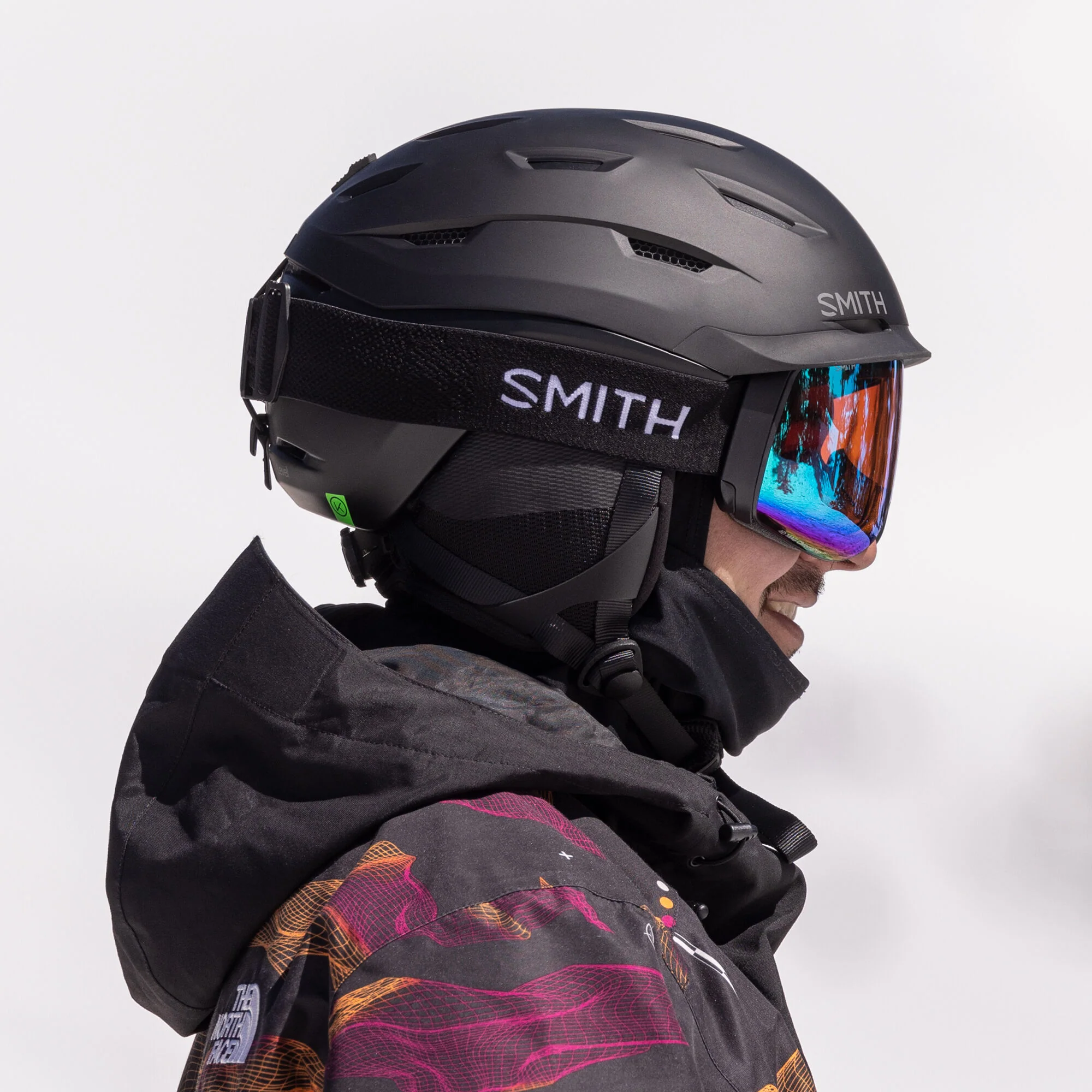 Level Mips® Round Contour Fit - Past Season - Image 4