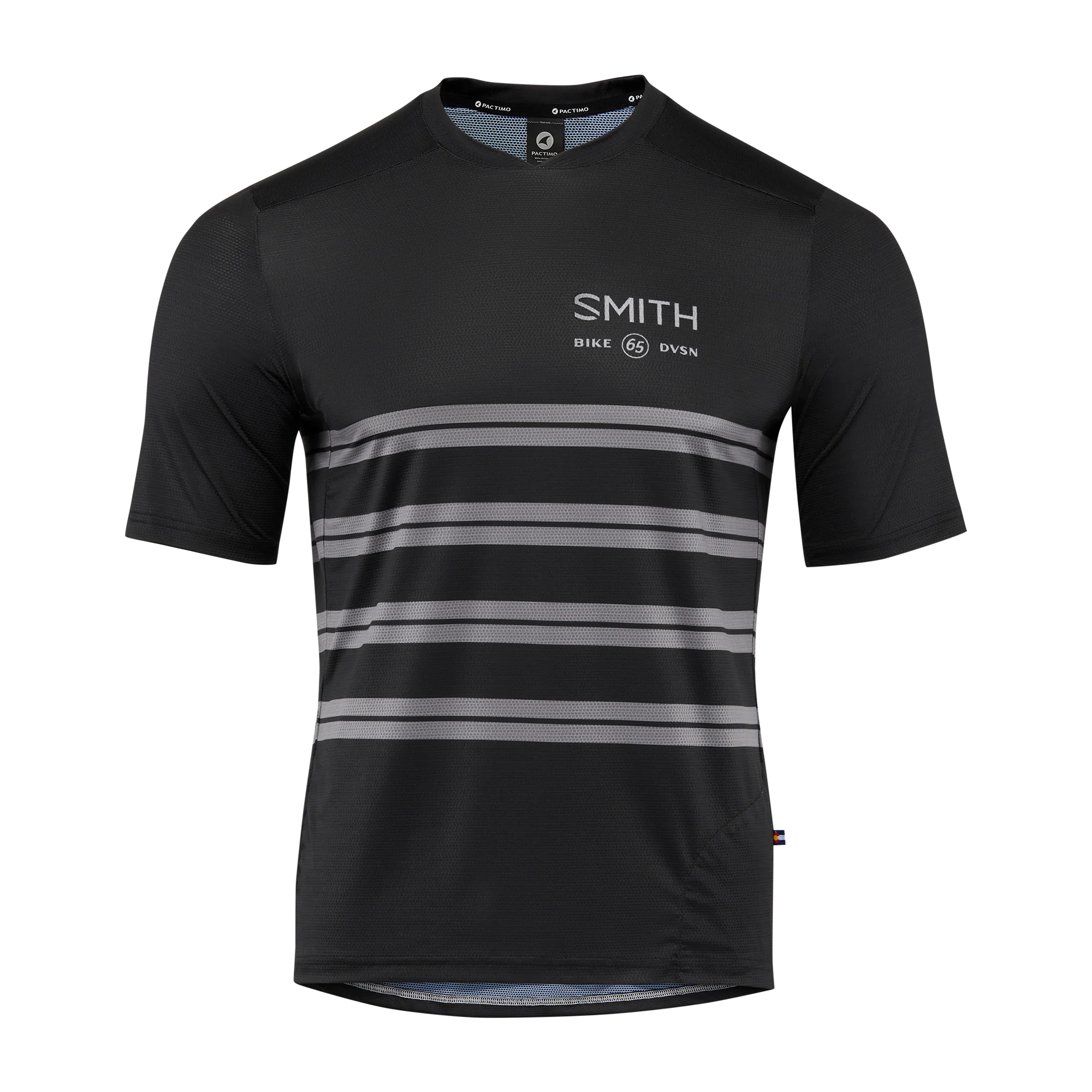 Men's MTB Jersey - Short Sleeve