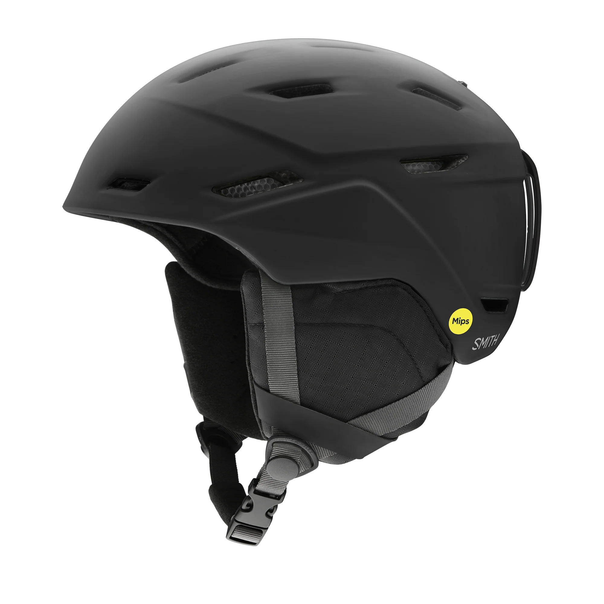 Mission Mips® Round Contour Fit - Past Season - Image 4