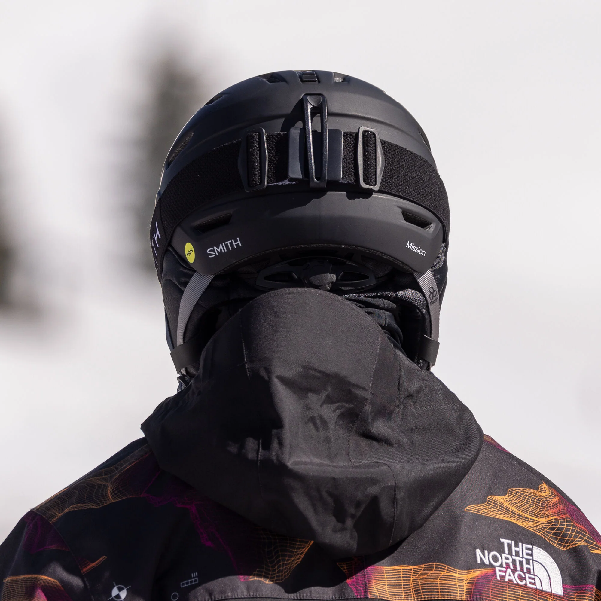 Mission Mips® Round Contour Fit - Past Season - Image 5