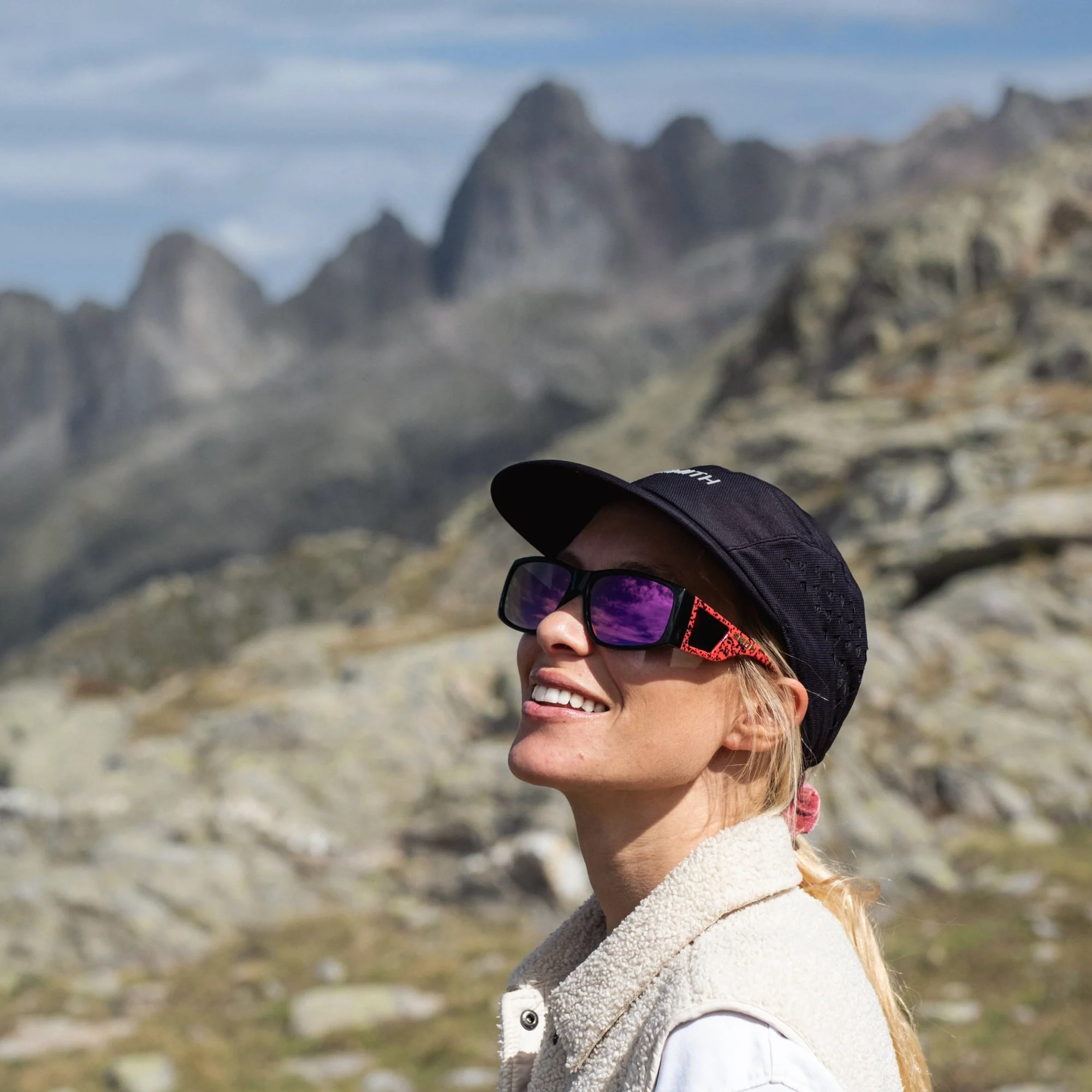 Monroe Peak - Past Season - Image 16