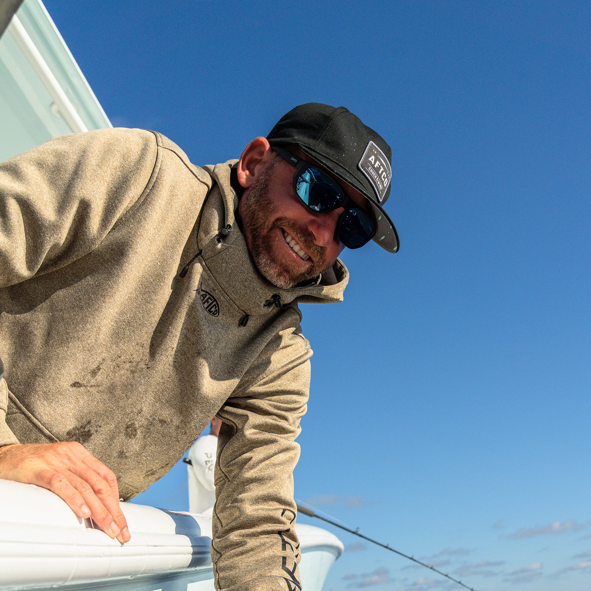 Outrigger - Image 10