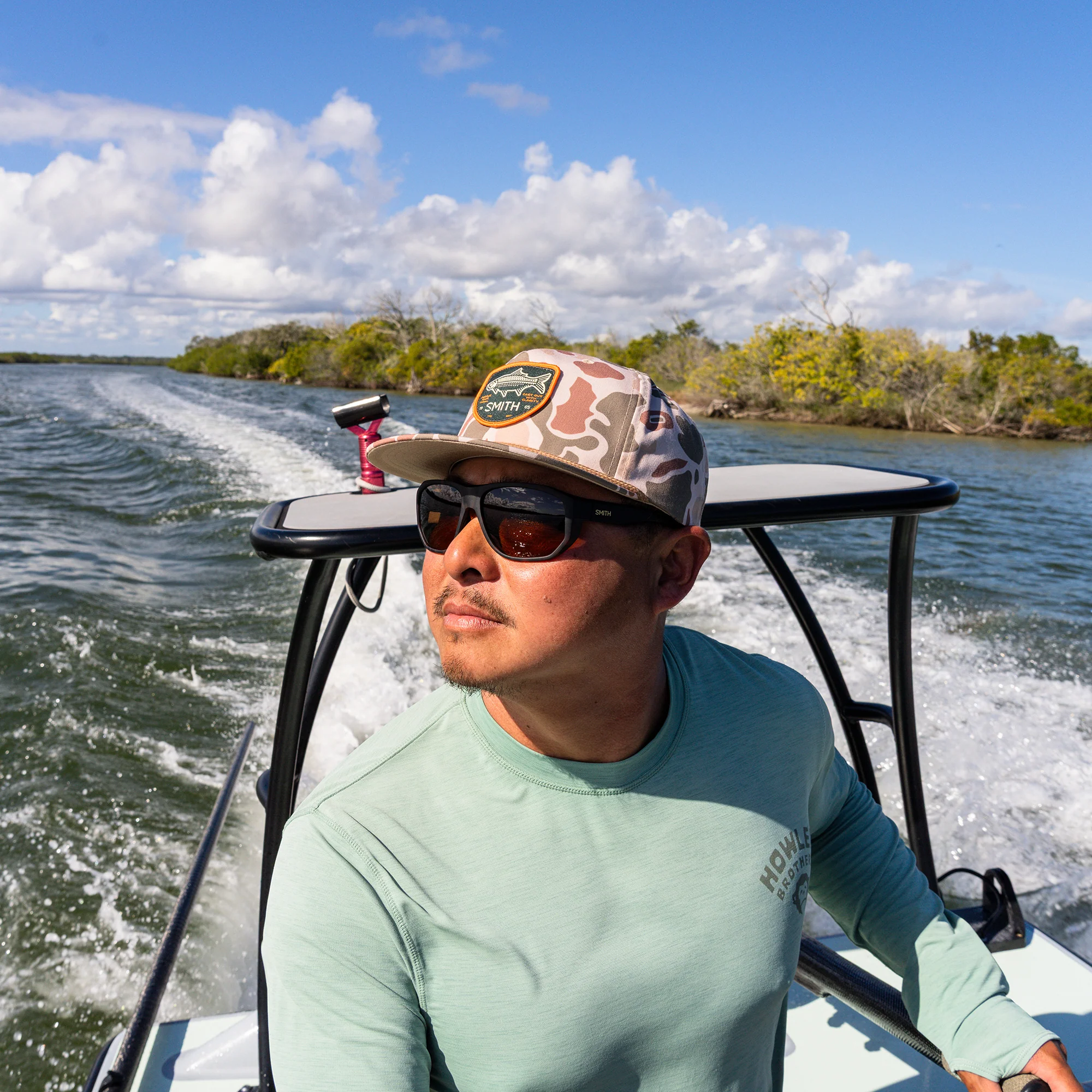 Outrigger - Image 19