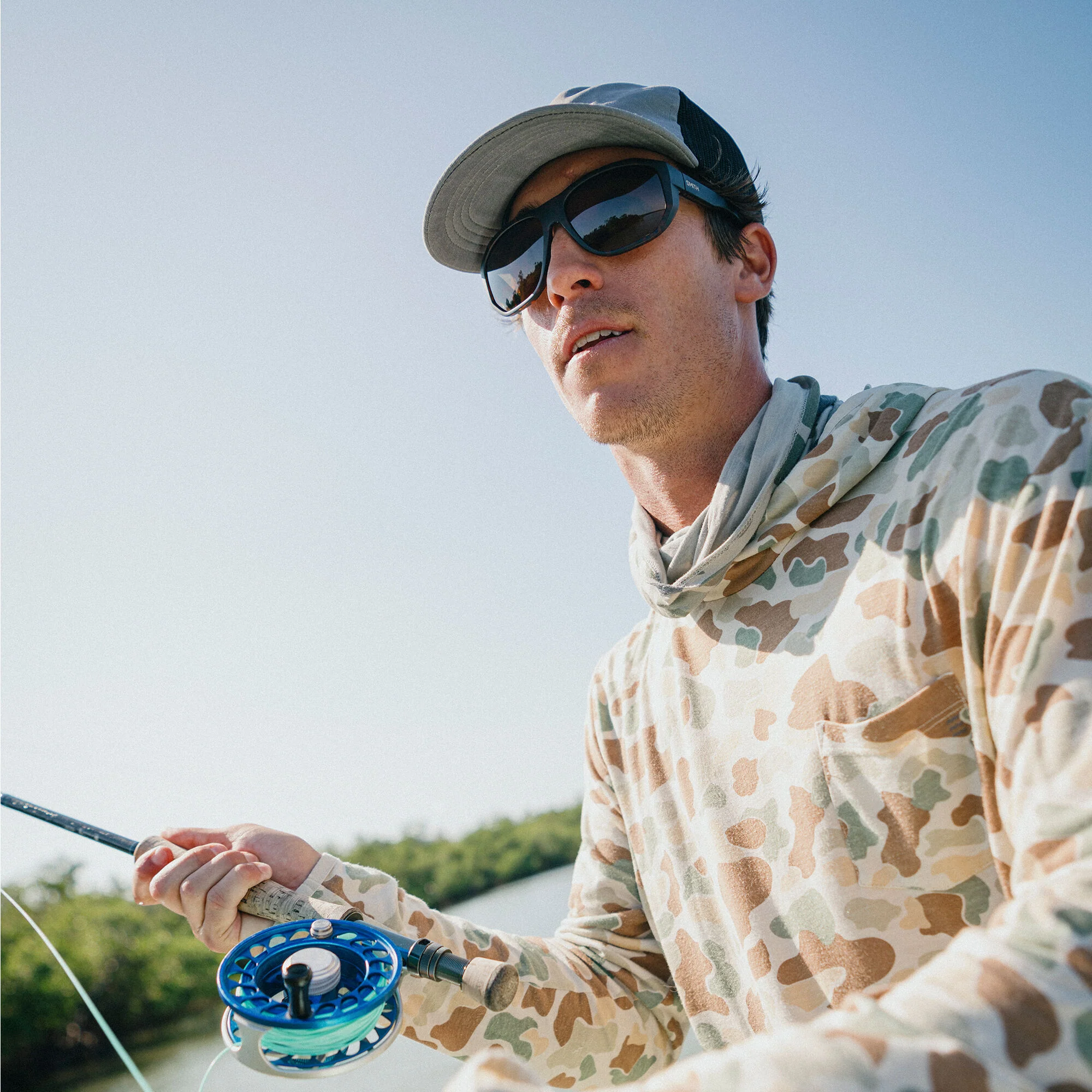 Outrigger - Image 22