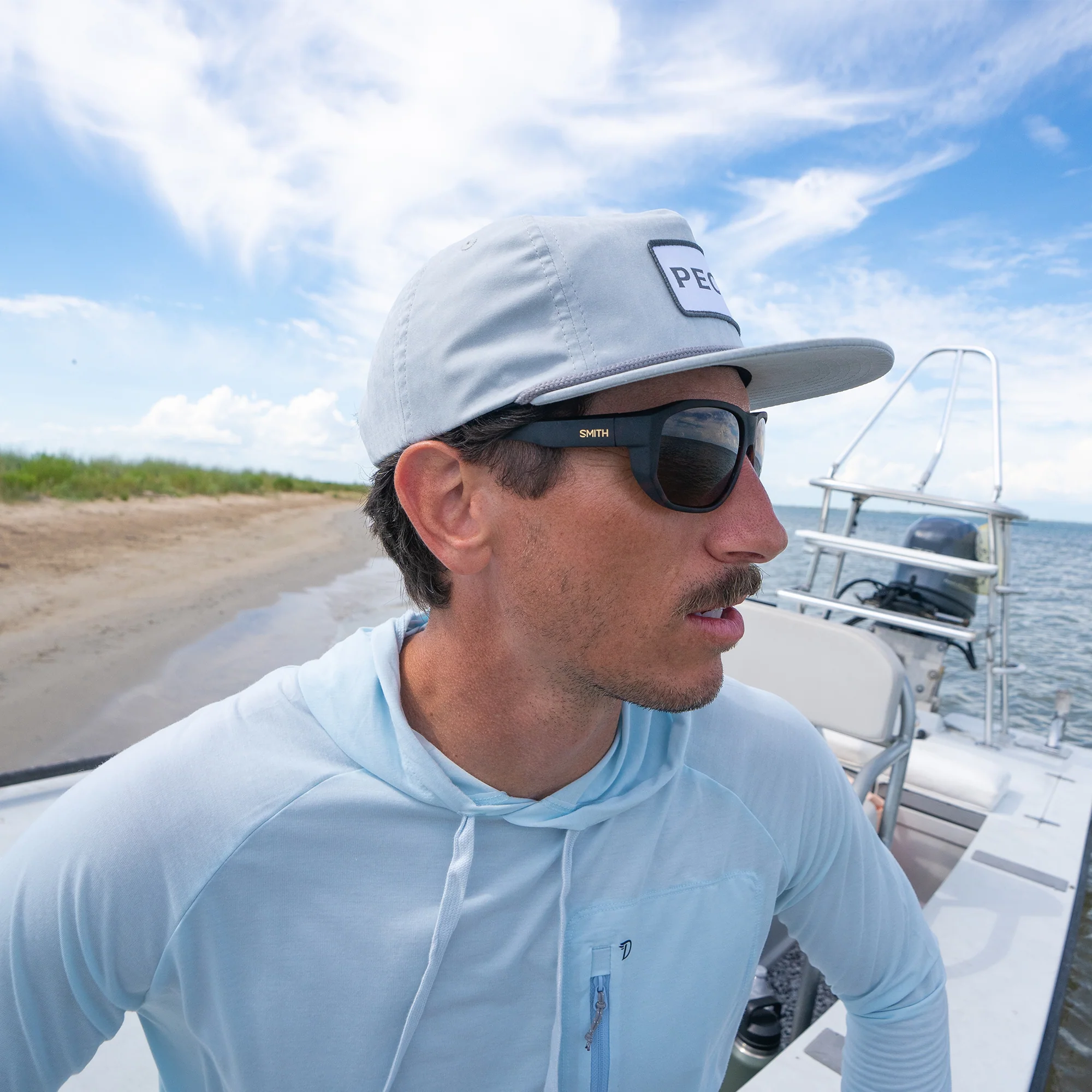 Outrigger - Image 23
