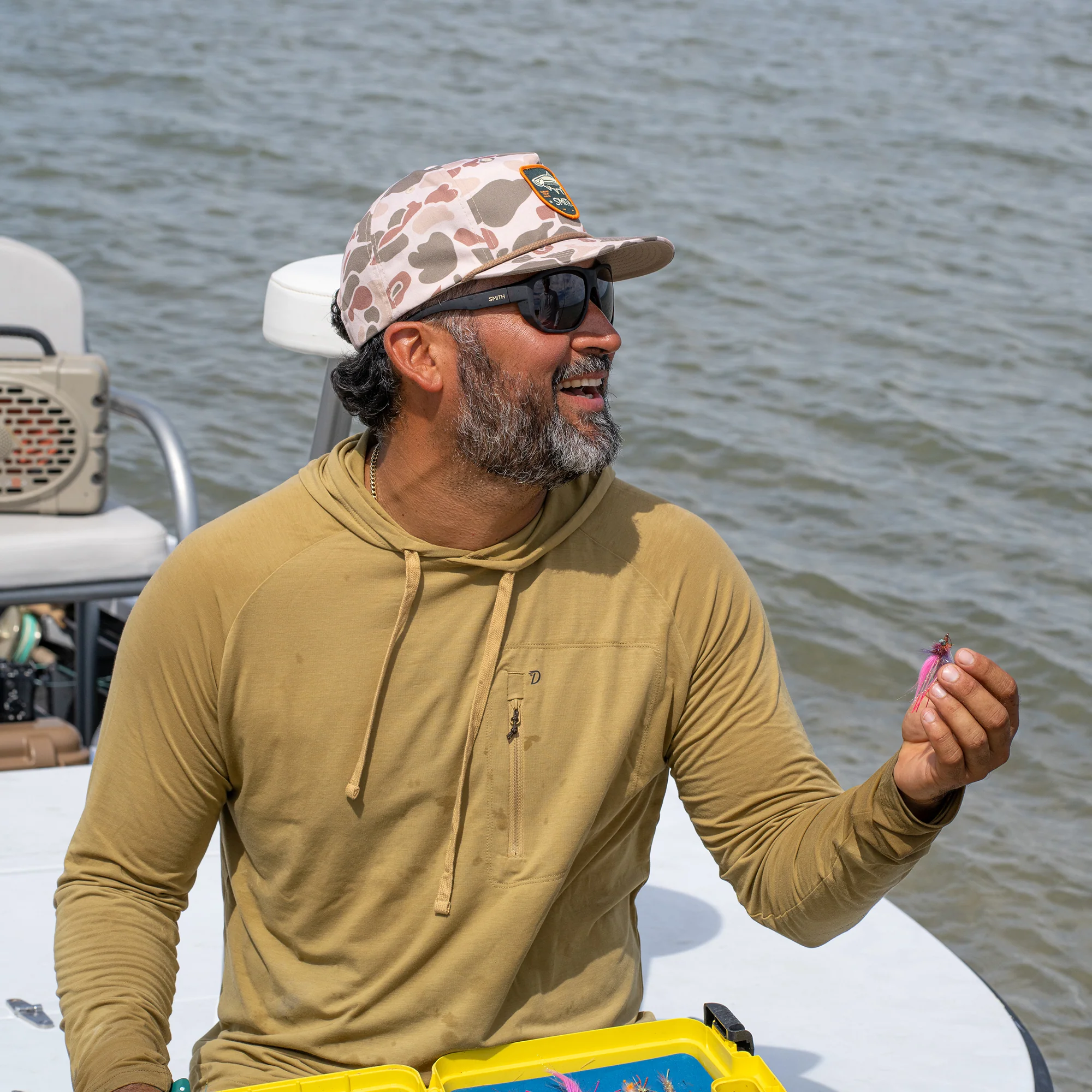 Outrigger - Image 24
