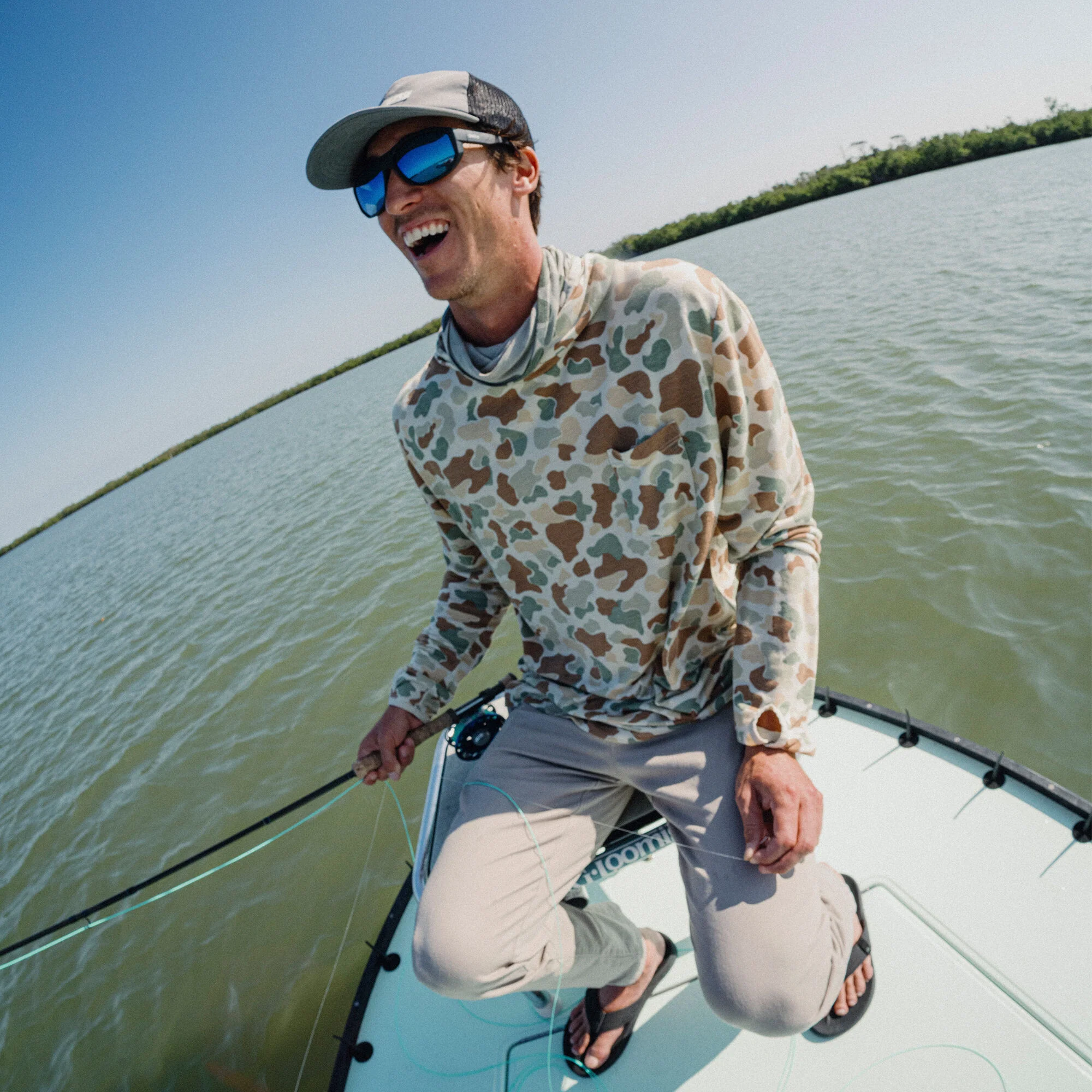 Outrigger RX - Image 9