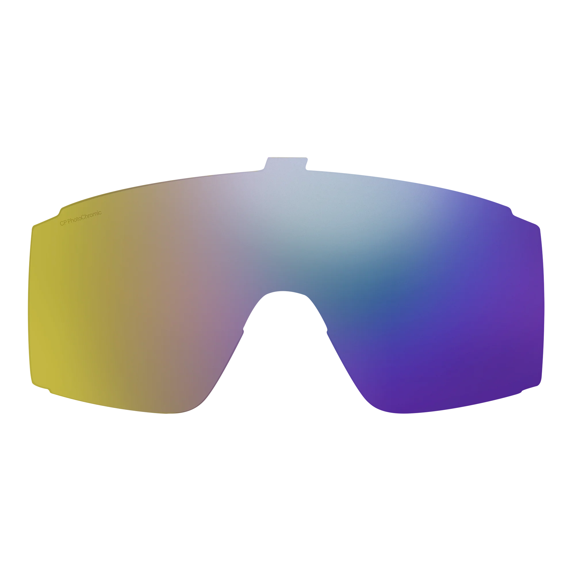 Pursuit Sunglass Replacement Lens - Image 16
