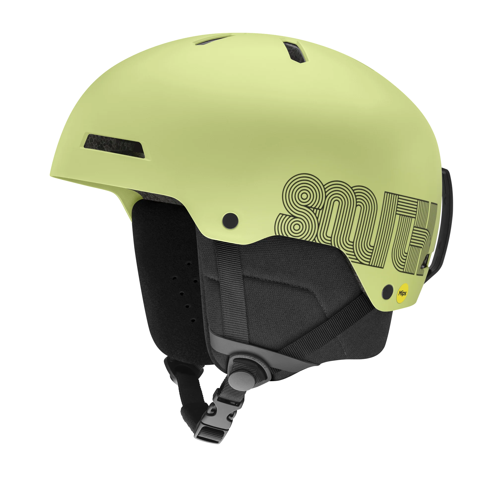 Rodeo Mips® Round Contour Fit - Past Season - Image 3