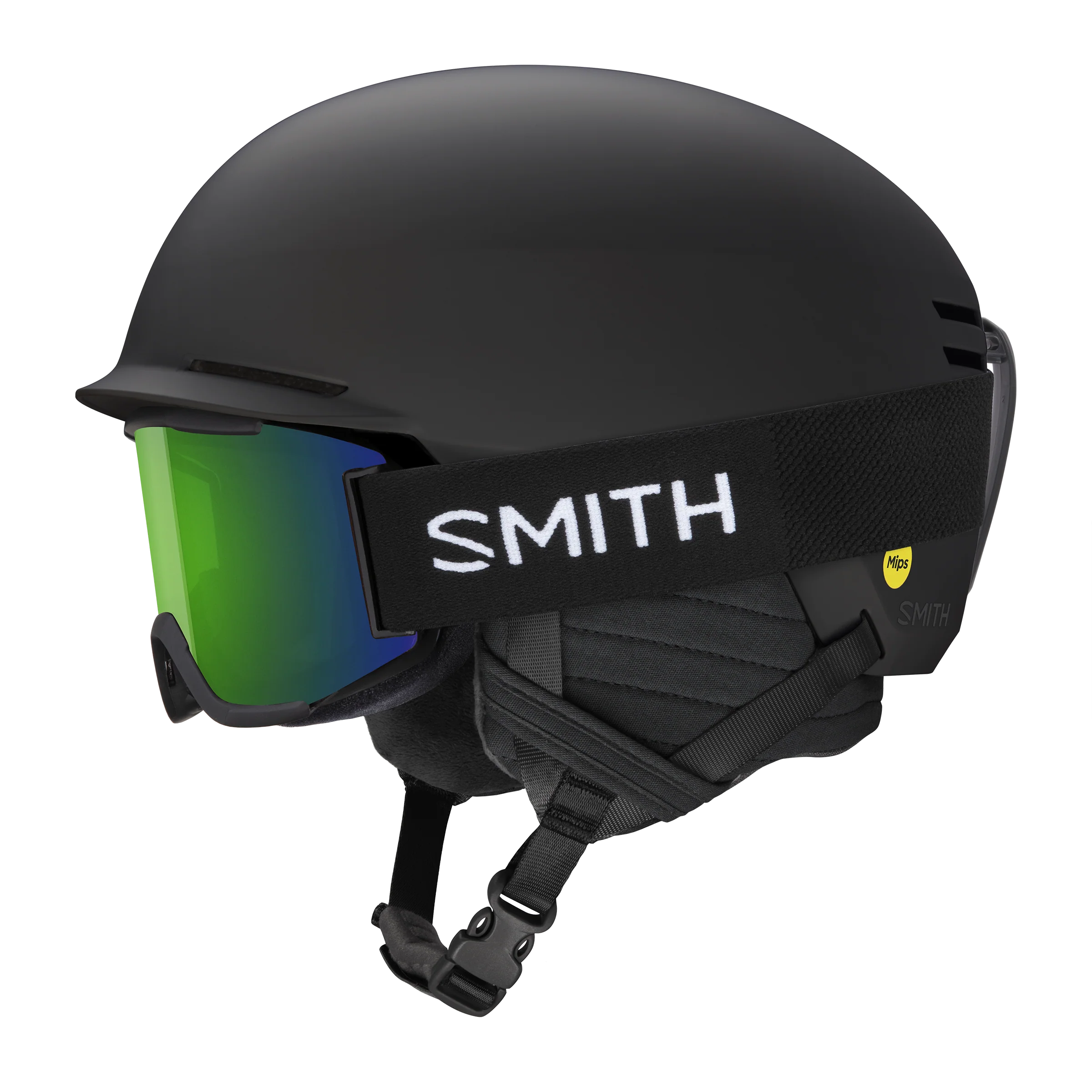 Scout Round Contour Fit - Past Season - Image 5