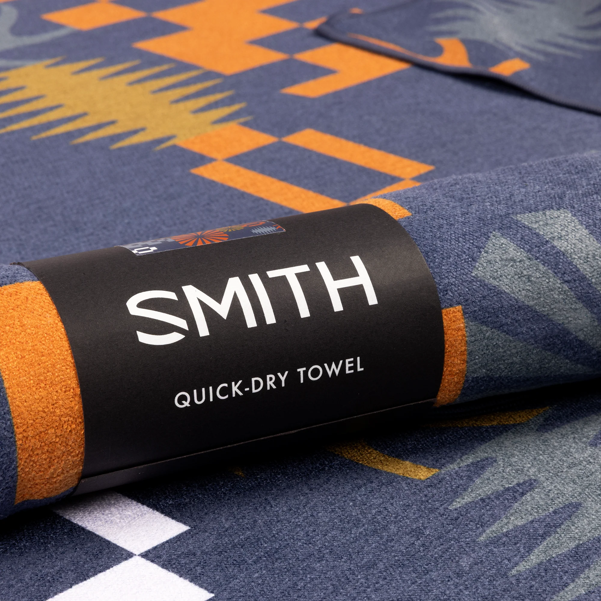 SMITH Quick Dry Towel - Image 2
