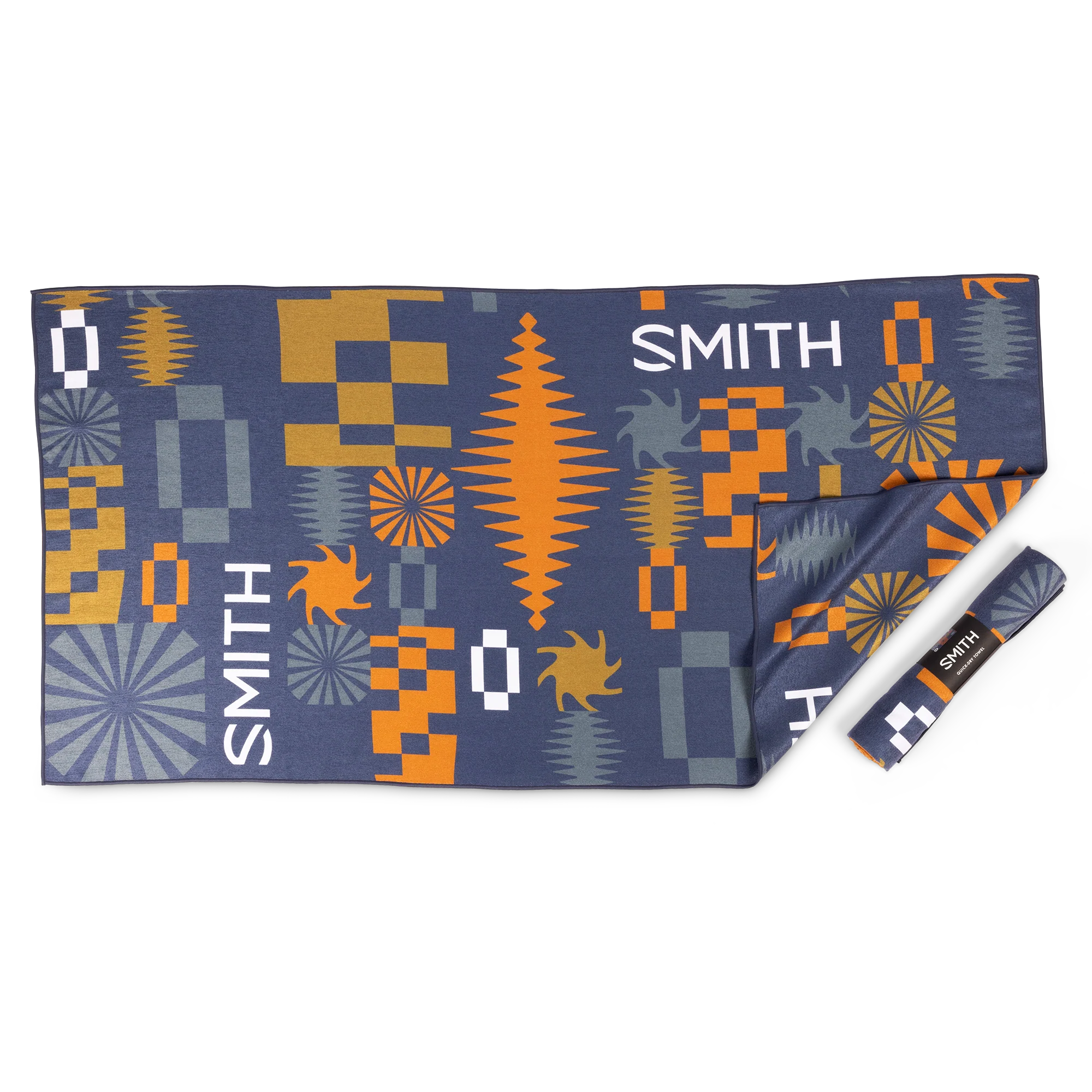 SMITH Quick Dry Towel - Image 4