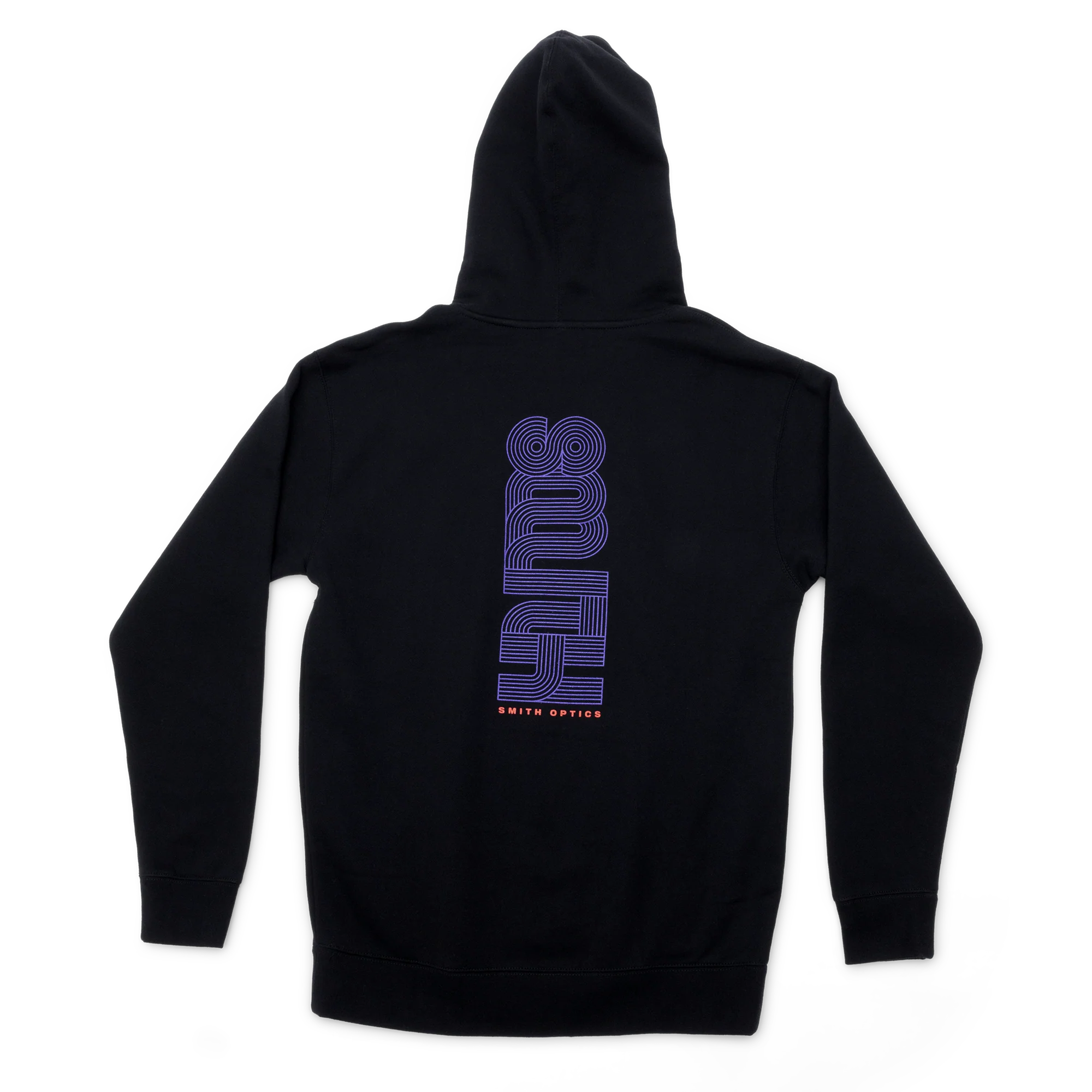 Smith Serpentine Hoodie - Image 2