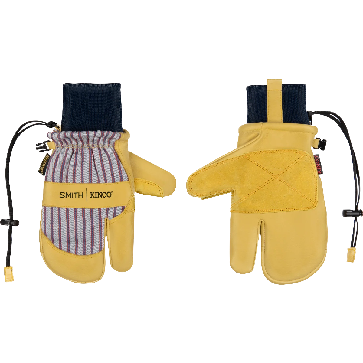 Smith x Kinco Gloves - Image 5