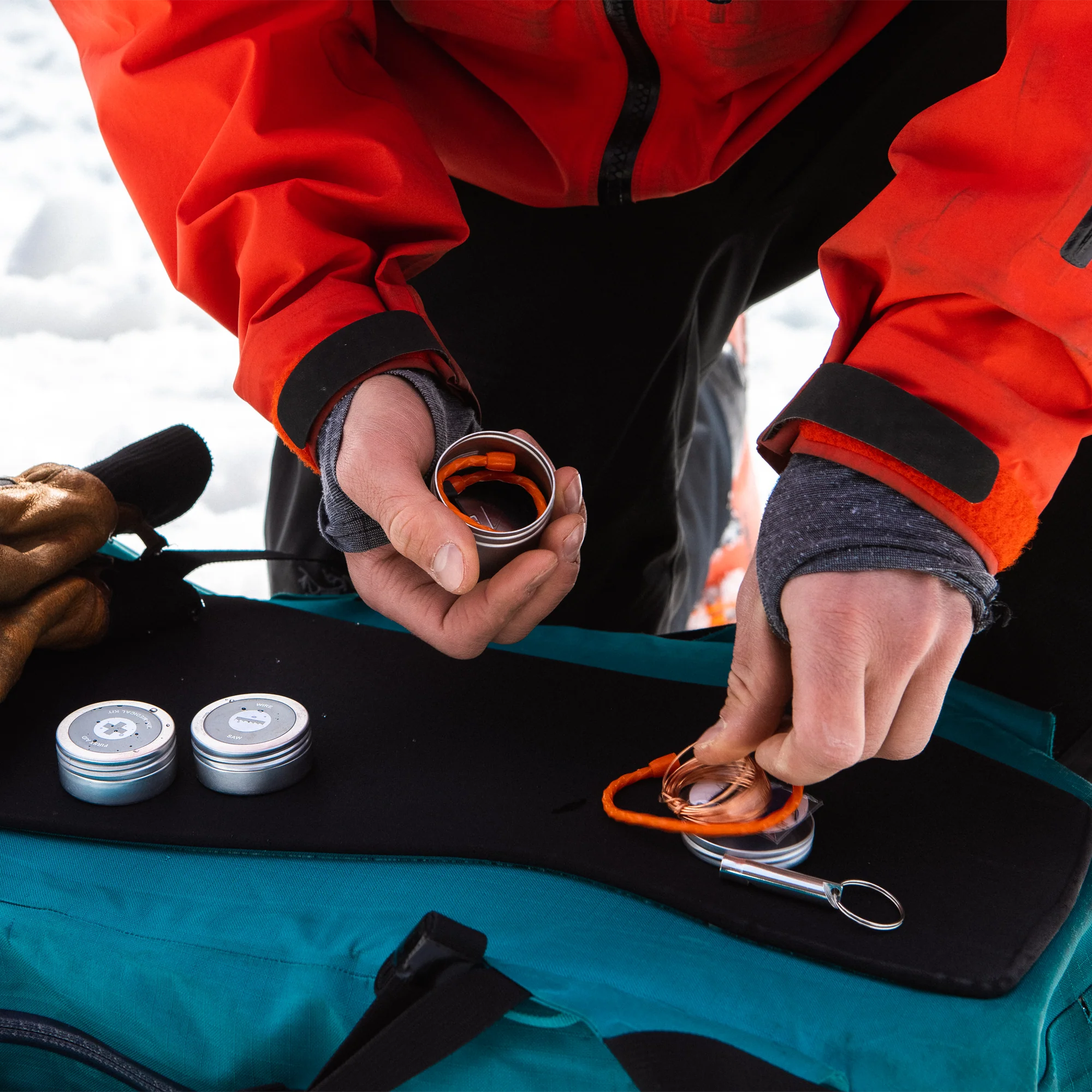 Smith x VSSL Backcountry Supplies - Image 6