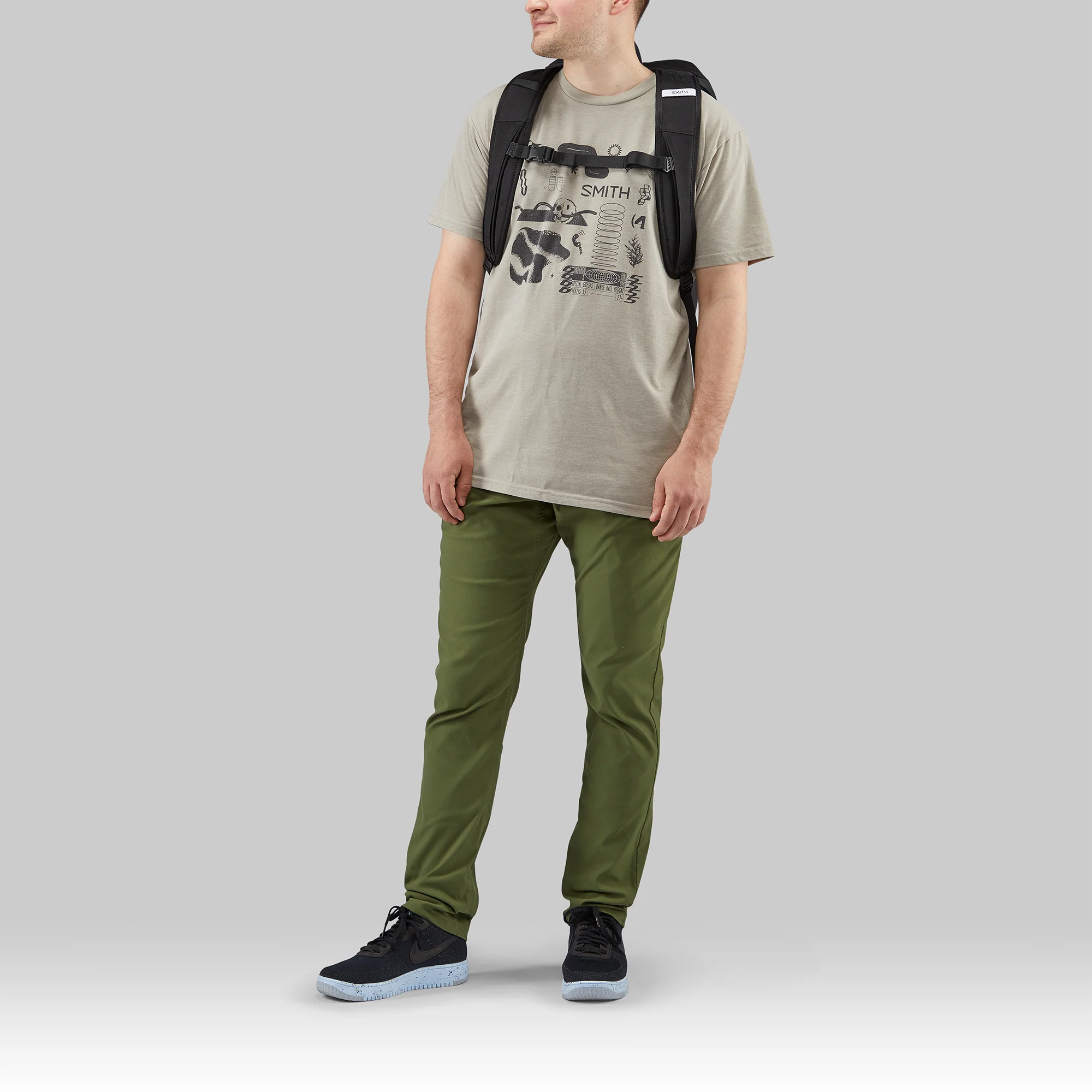 Springwater 26L Backpack - Image 6
