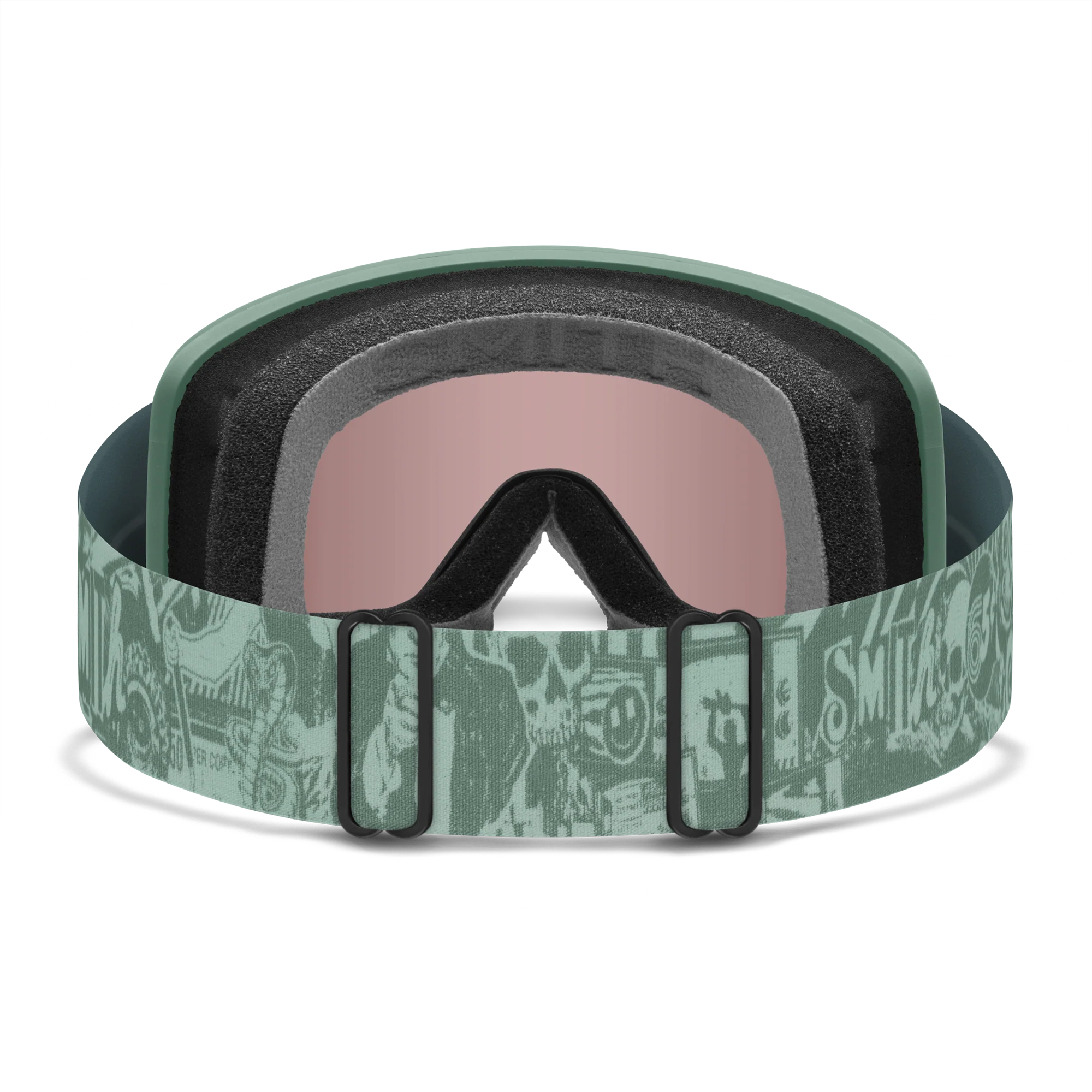 Transfer Low Bridge Fit - Past Season - Image 6