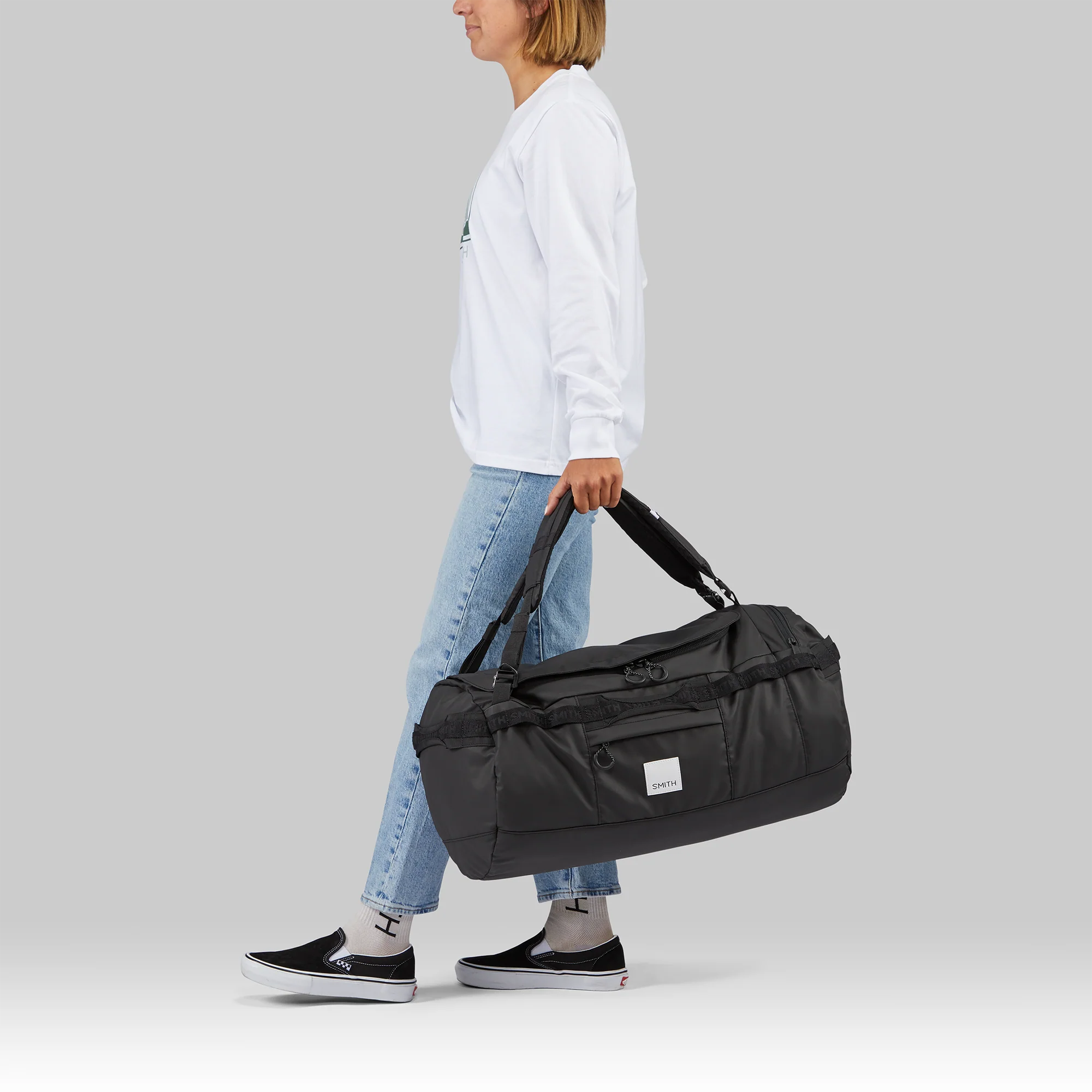 Tumalo 60L Dufflebag - Image 11
