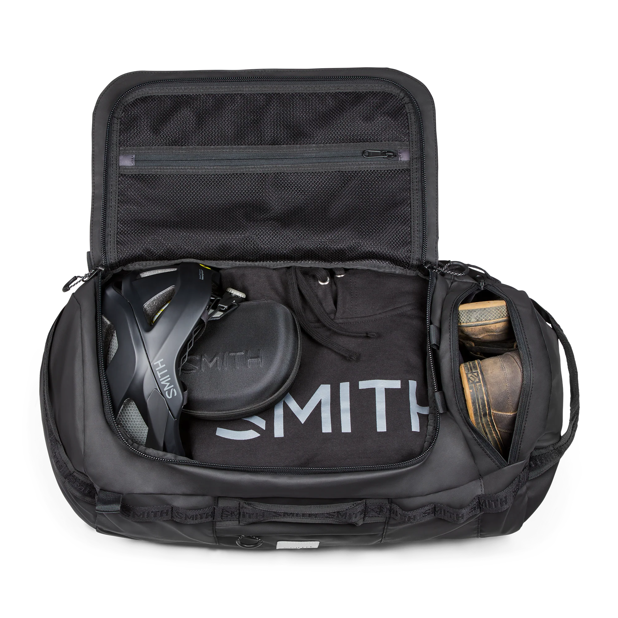 Tumalo 60L Dufflebag - Image 3