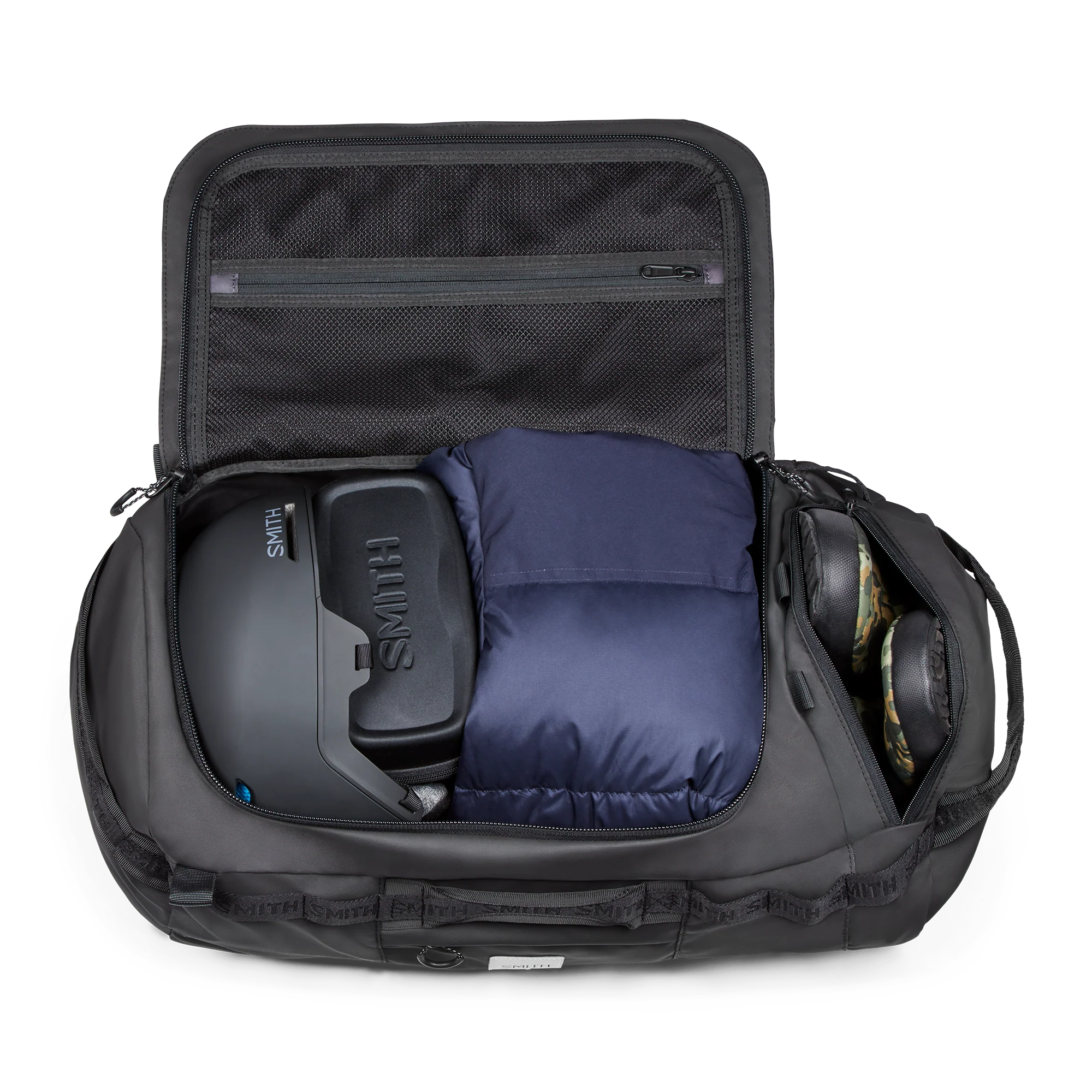 Tumalo 60L Dufflebag - Image 4
