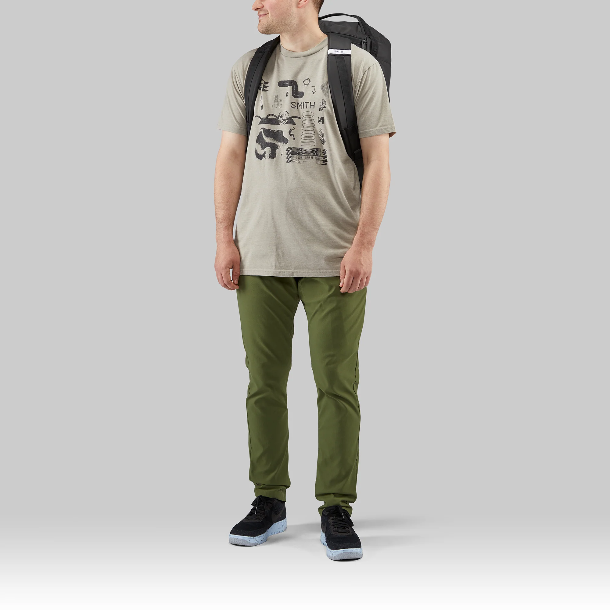 Tumalo 60L Dufflebag - Image 5