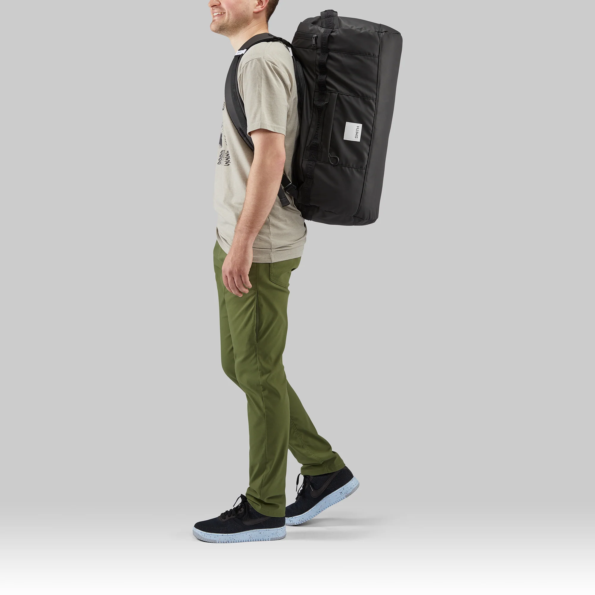 Tumalo 60L Dufflebag - Image 6