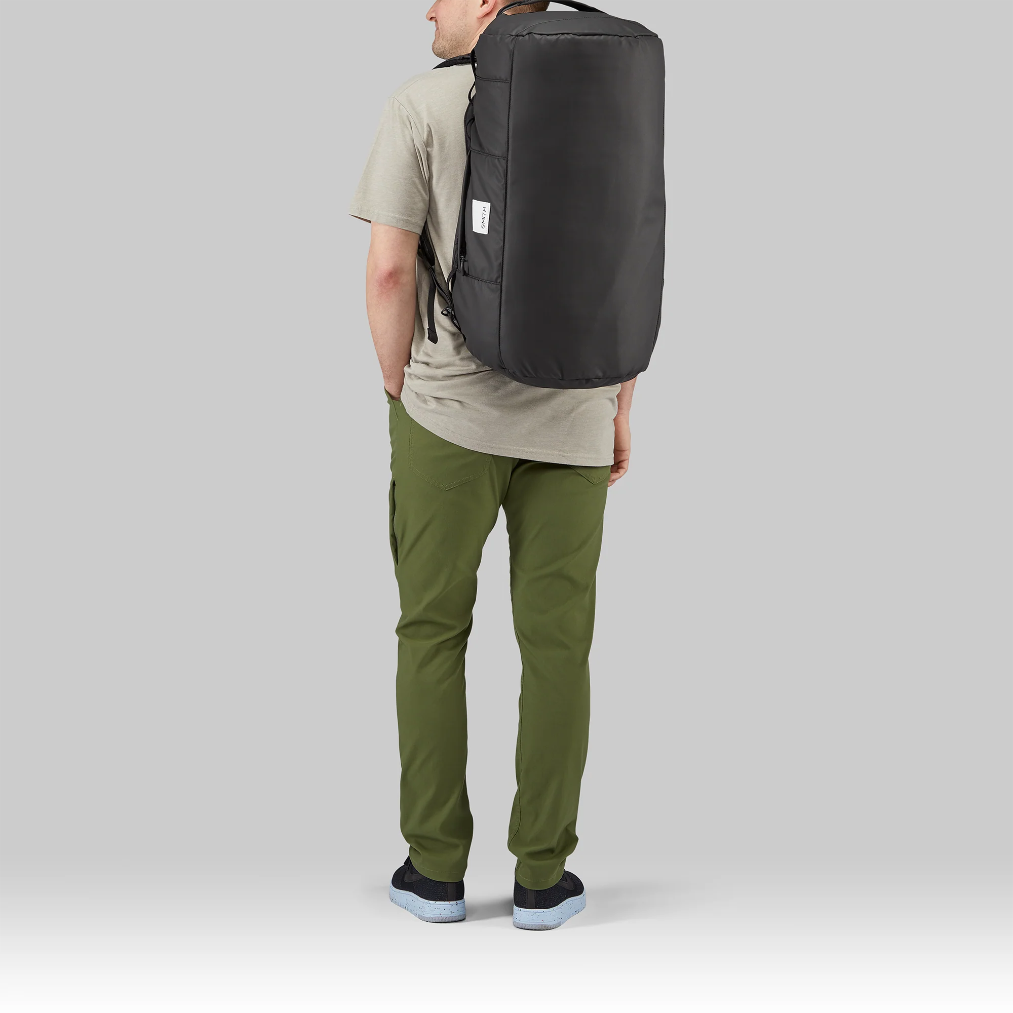 Tumalo 60L Dufflebag - Image 7