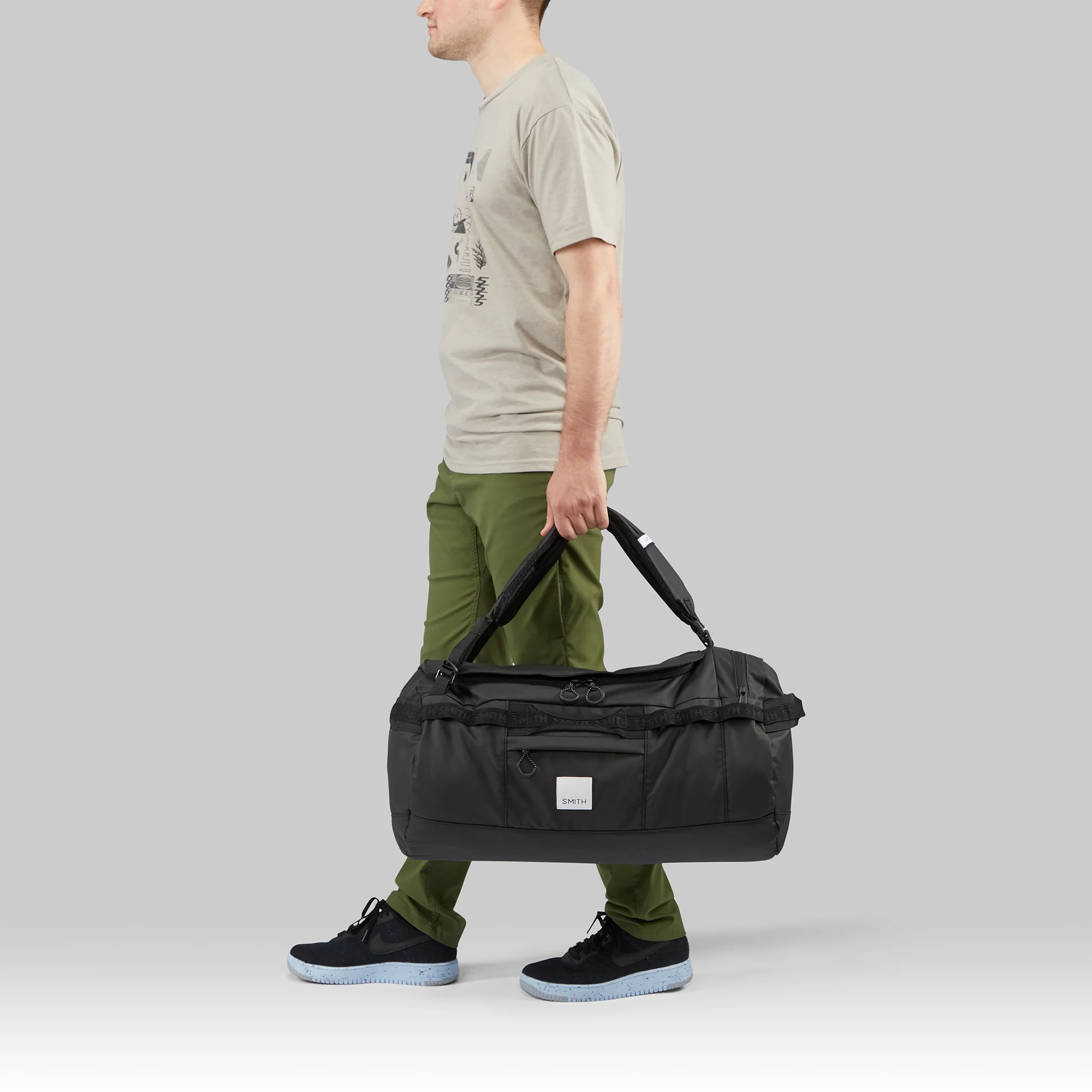 Tumalo 60L Dufflebag - Image 8