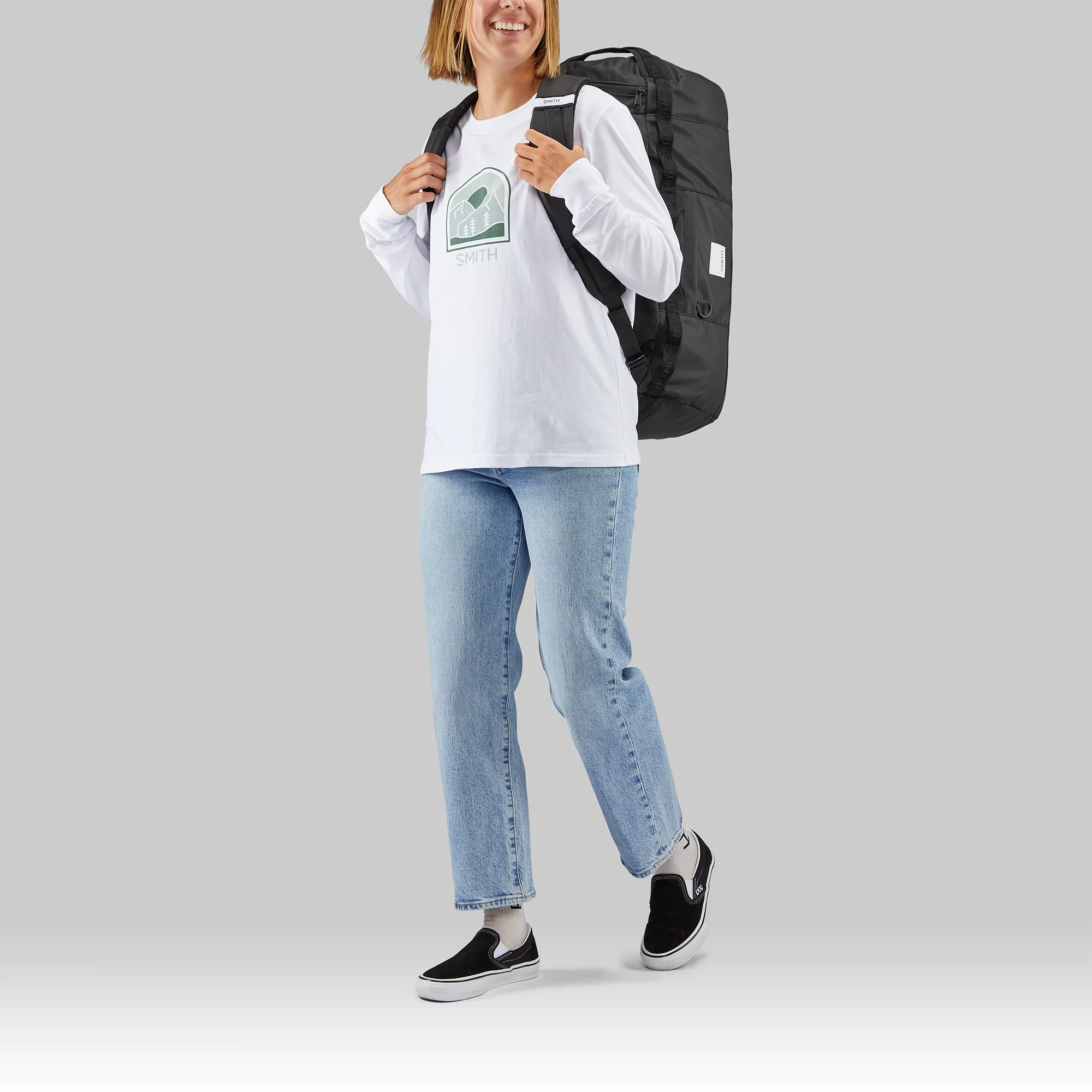 Tumalo 60L Dufflebag - Image 9