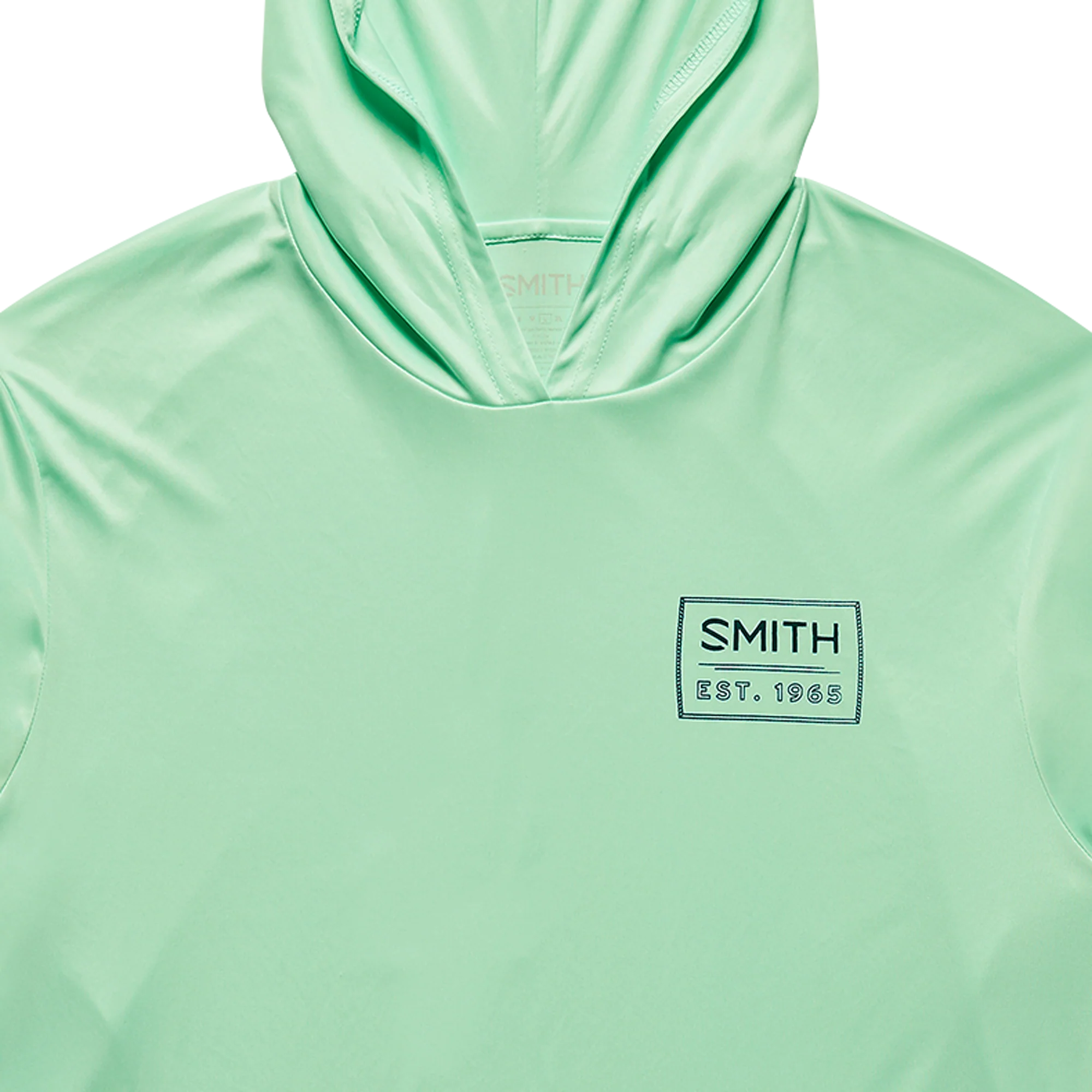 UPF Performance Hooded Tech Long Sleeve - Image 11